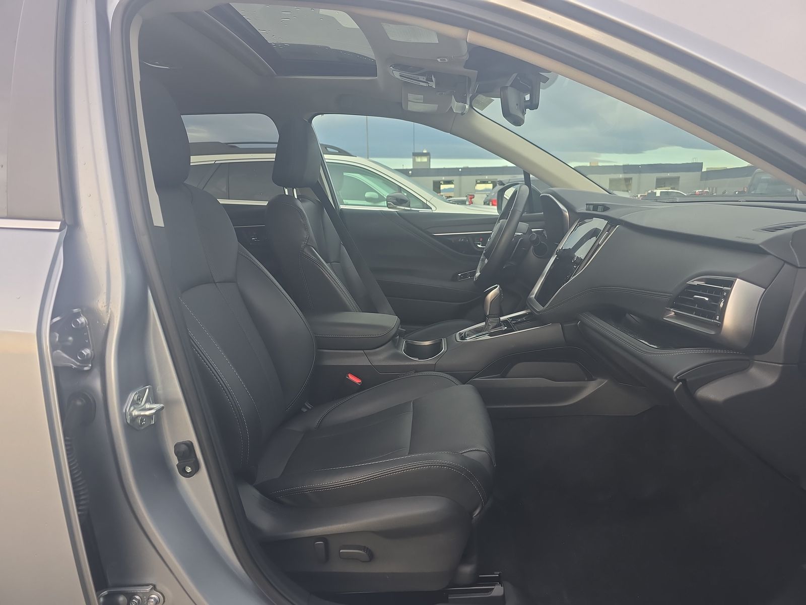 2024 Subaru Outback Limited AWD