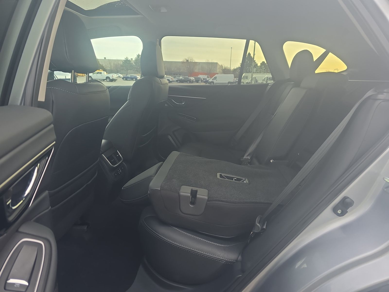 2024 Subaru Outback Limited AWD