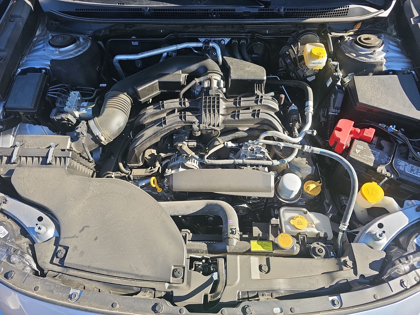 2024 Subaru Outback Limited AWD