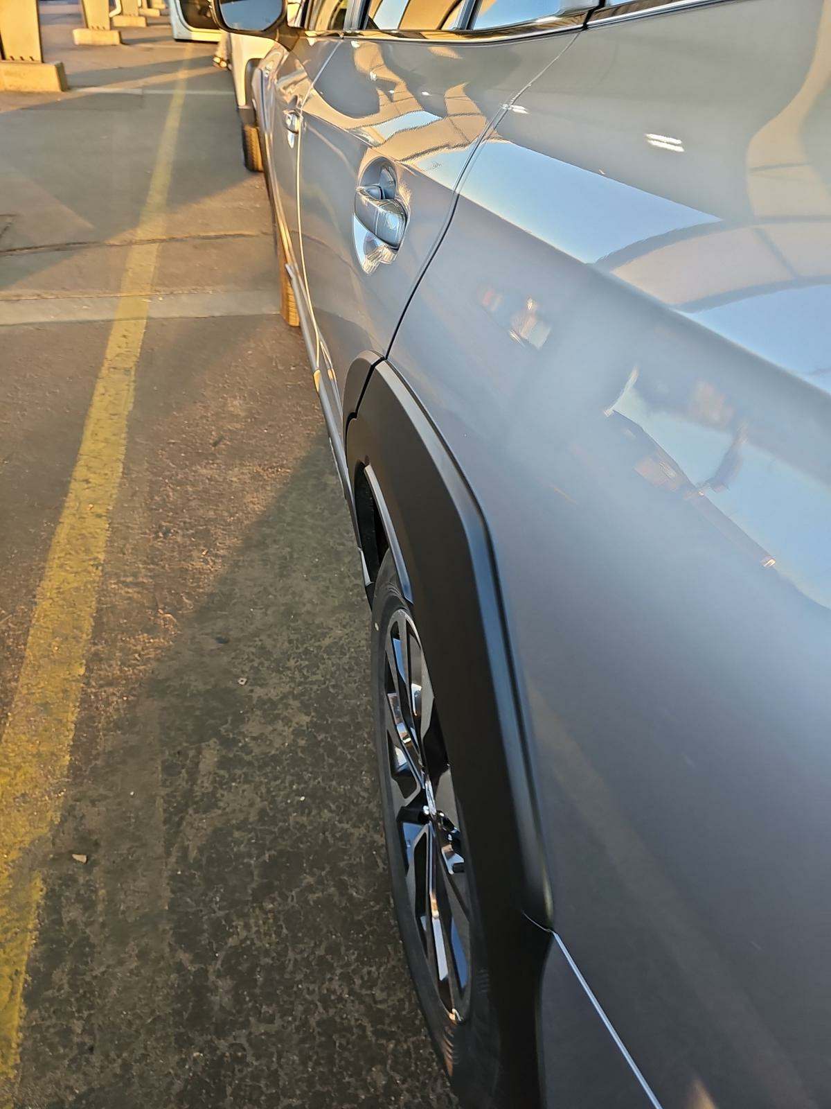 2024 Subaru Outback Limited AWD