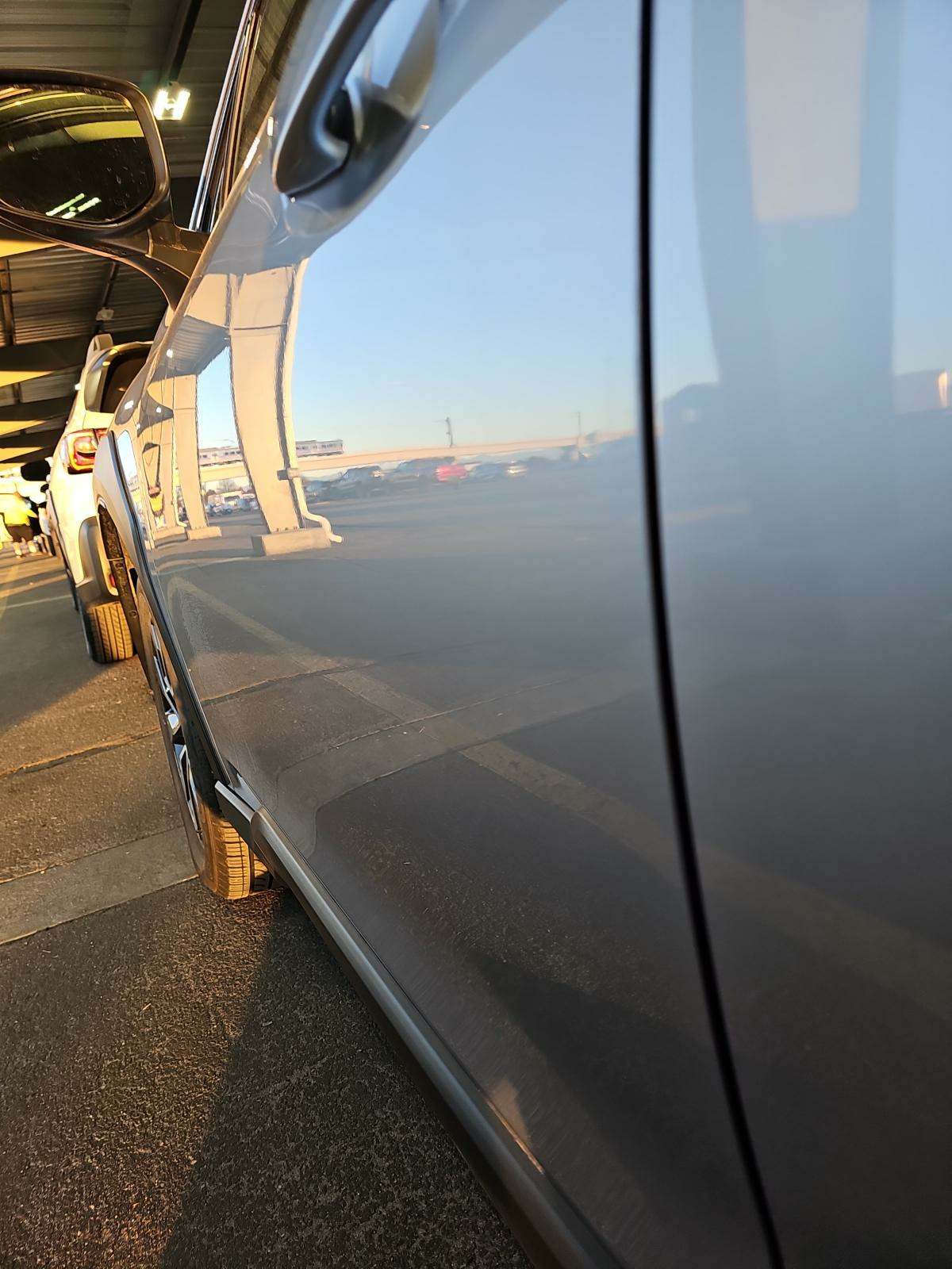 2024 Subaru Outback Limited AWD