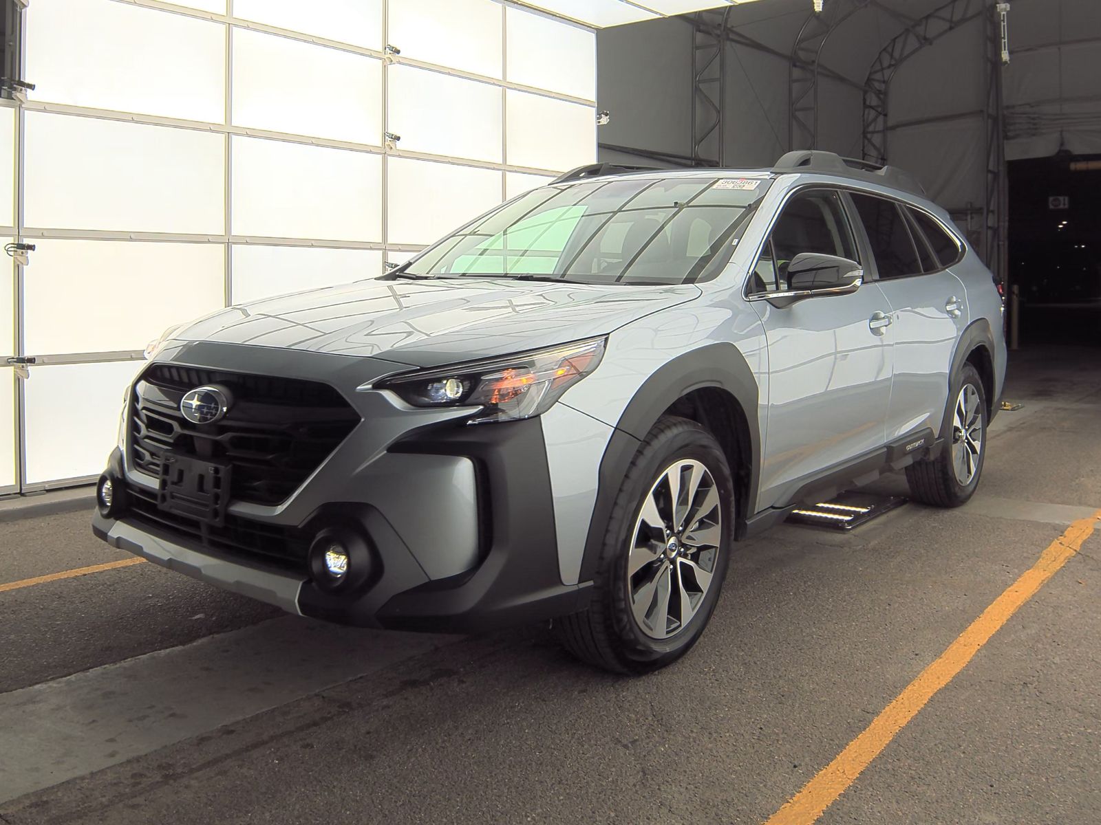 2024 Subaru Outback Limited AWD