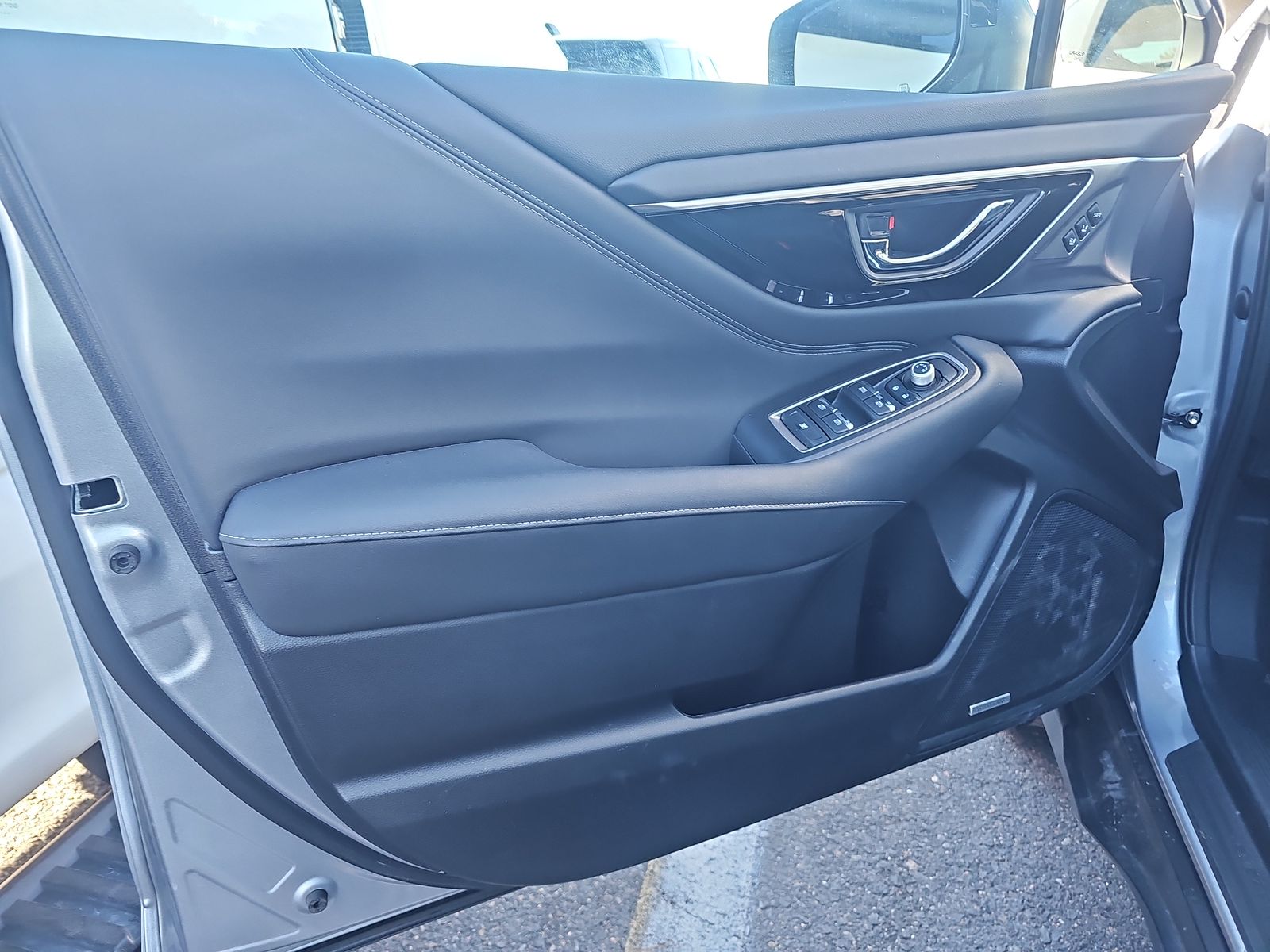 2024 Subaru Outback Limited AWD