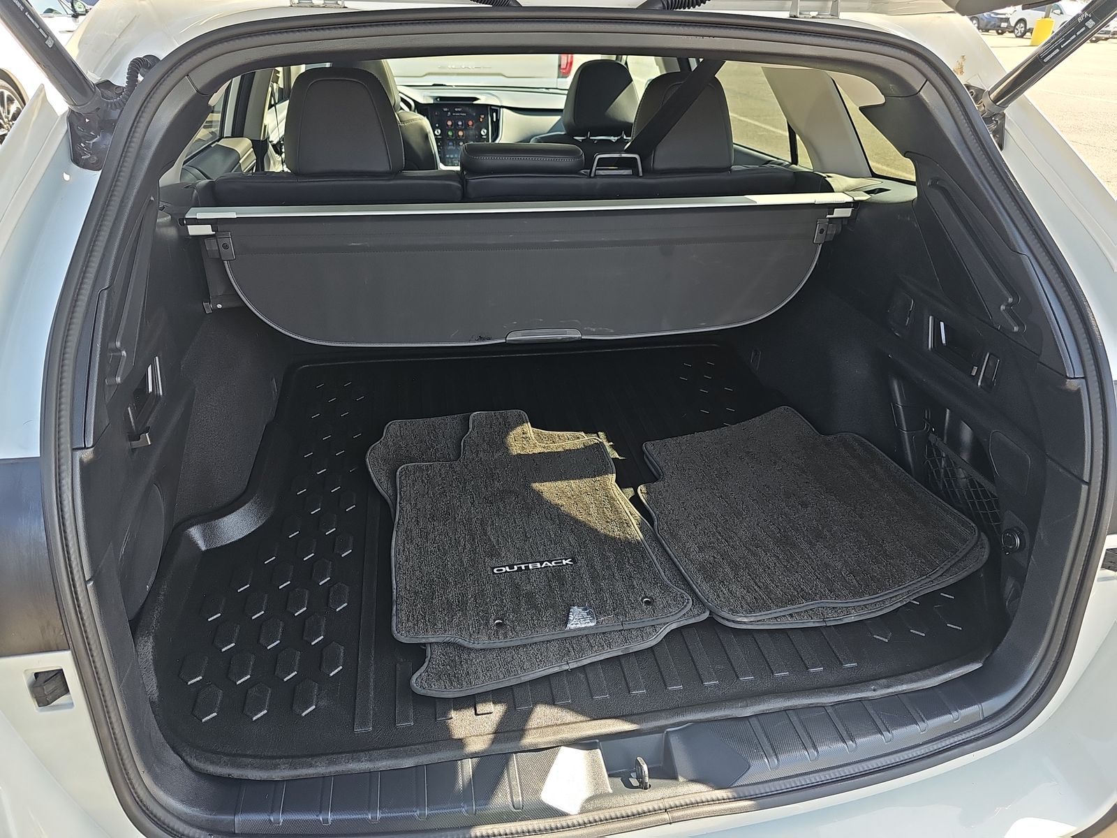 2024 Subaru Outback Limited AWD