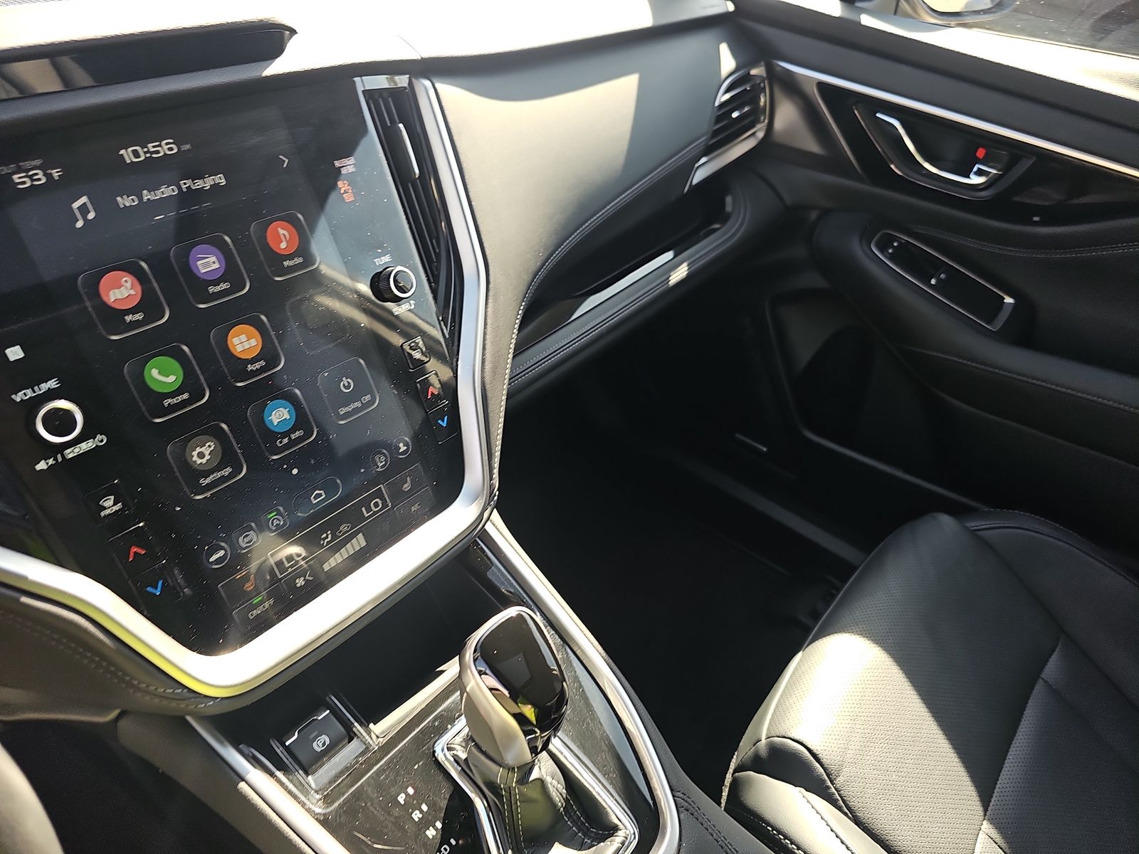 2024 Subaru Outback Limited AWD