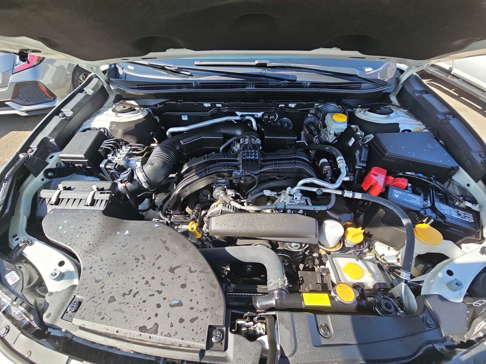 2024 Subaru Outback Limited AWD