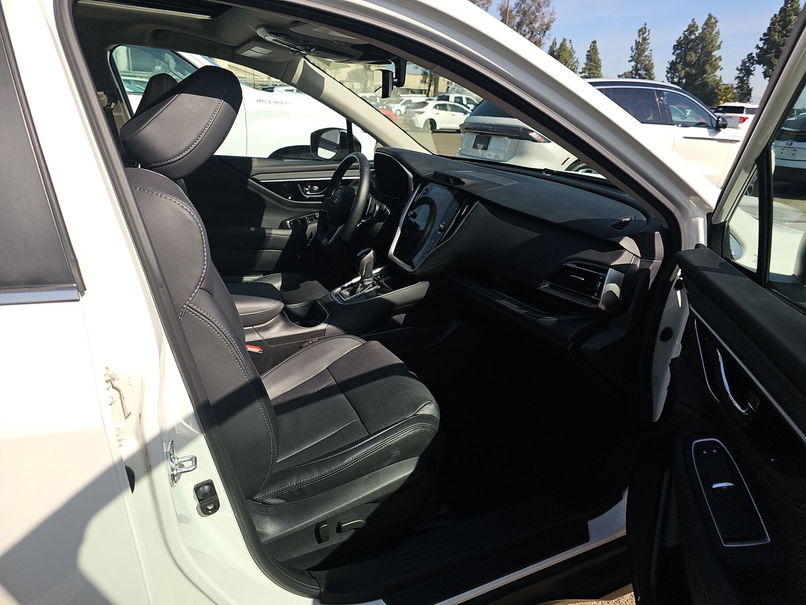 2024 Subaru Outback Limited AWD