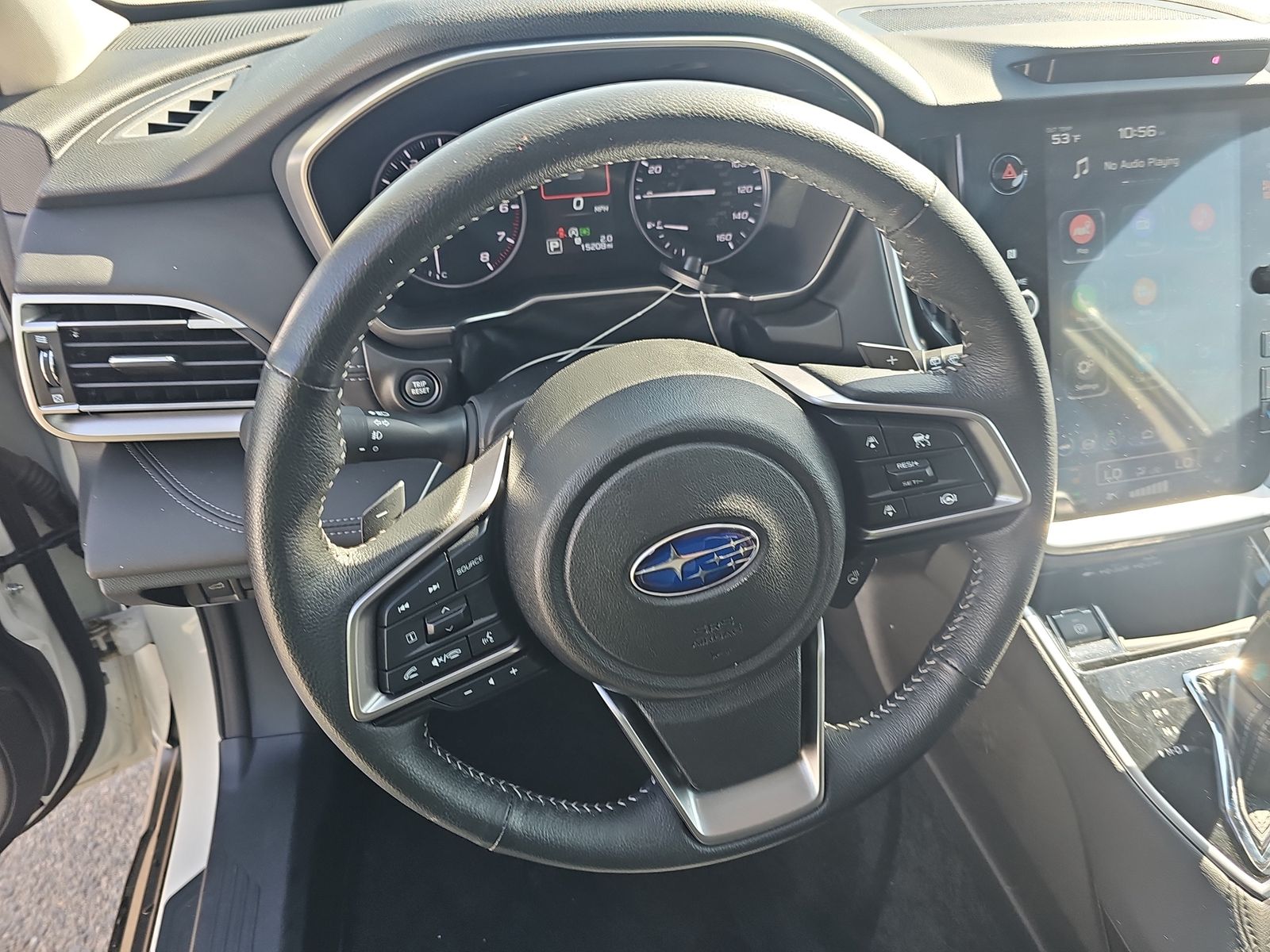 2024 Subaru Outback Limited AWD