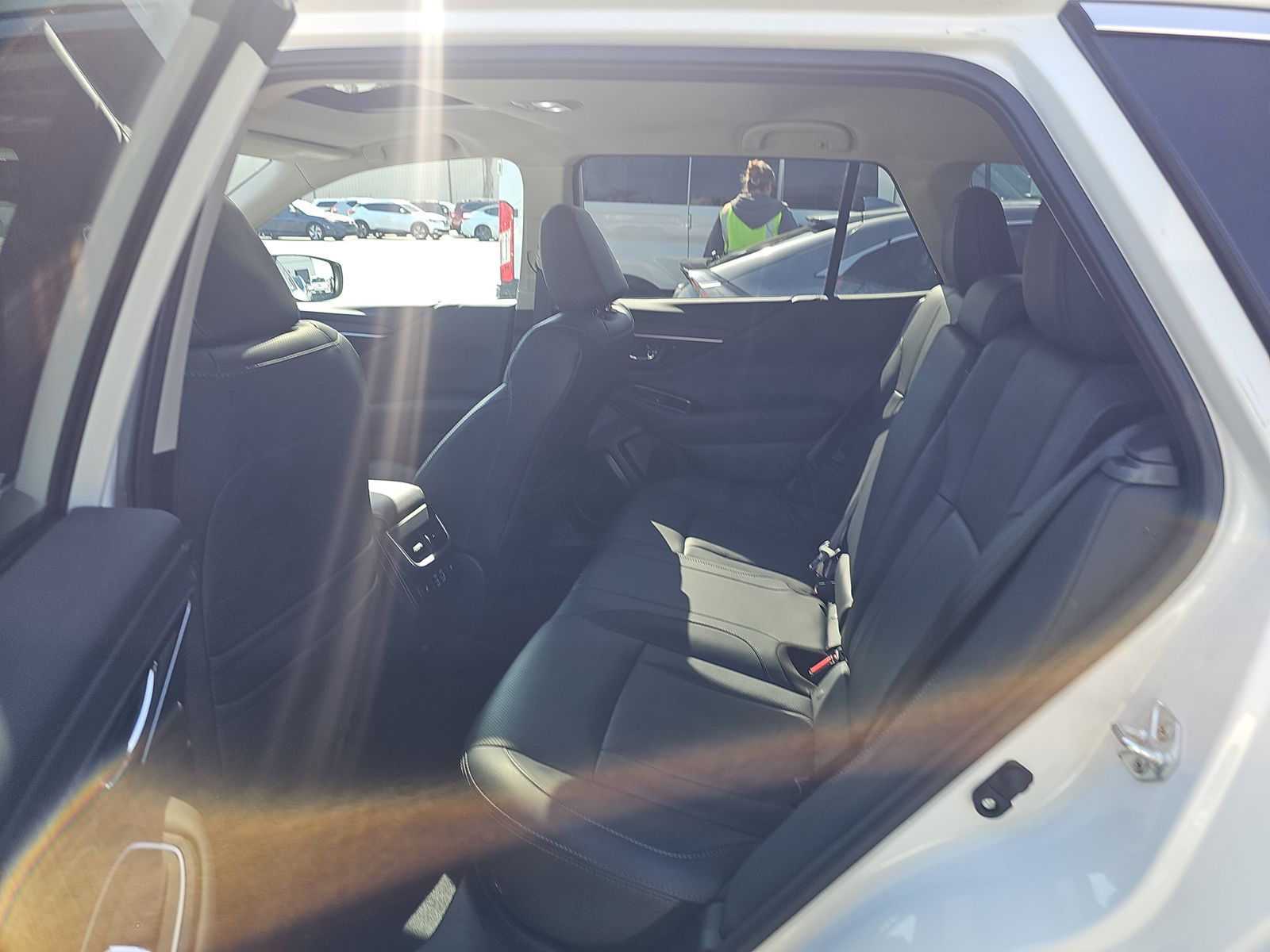 2024 Subaru Outback Limited AWD