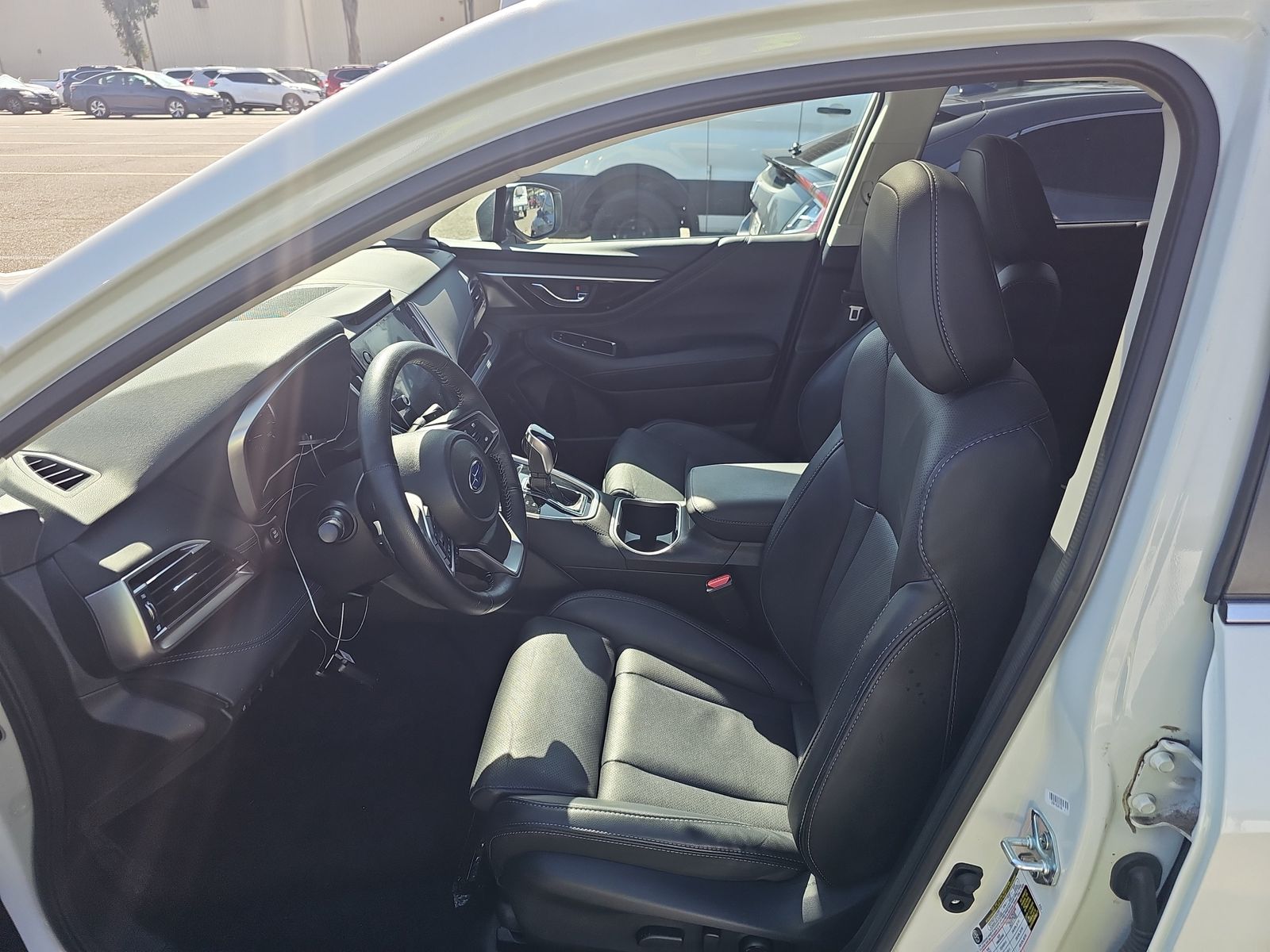 2024 Subaru Outback Limited AWD