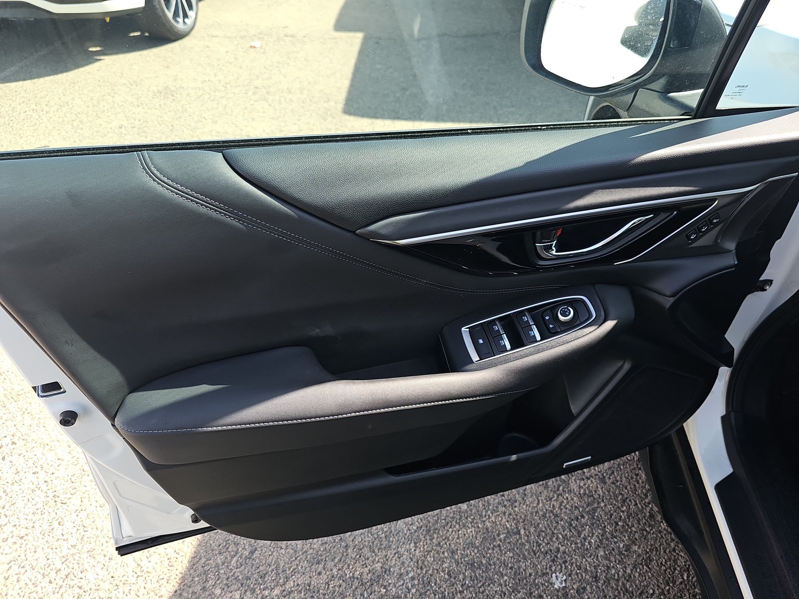 2024 Subaru Outback Limited AWD