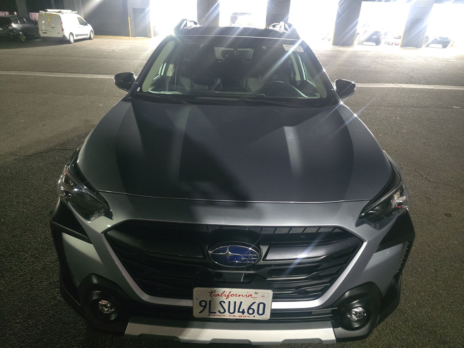 2024 Subaru Outback Limited AWD