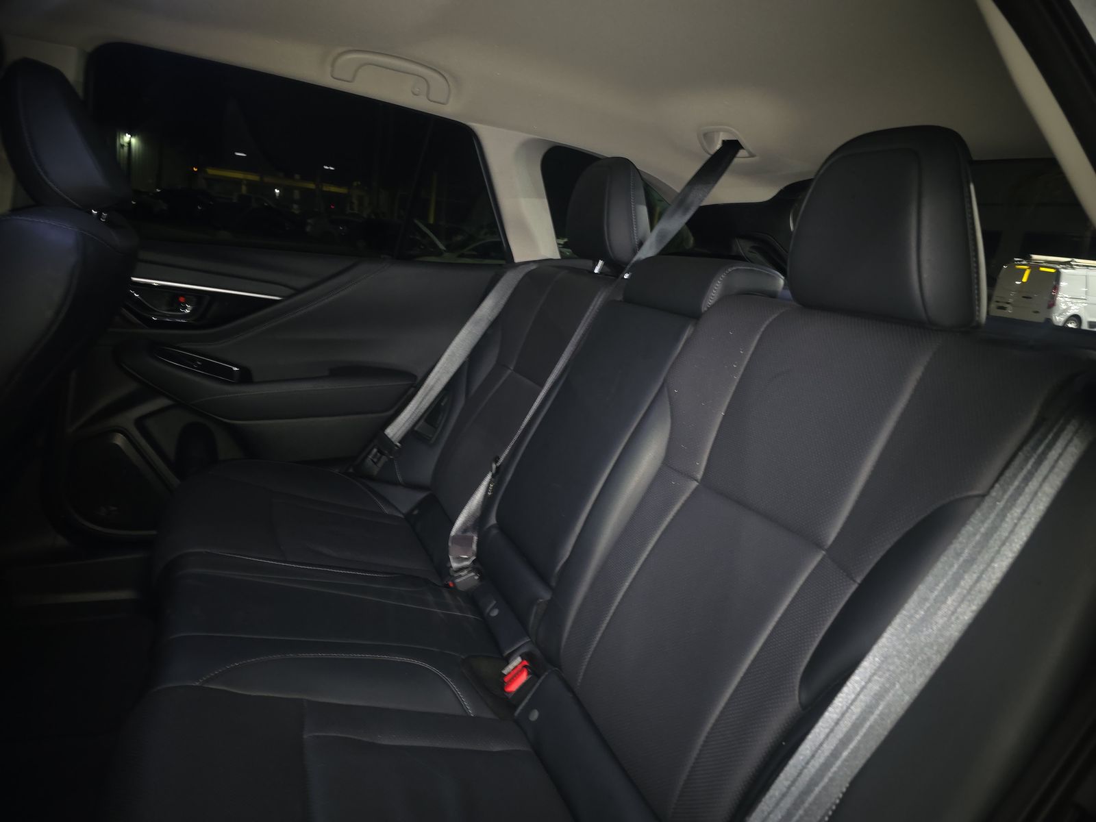 2024 Subaru Outback Limited AWD