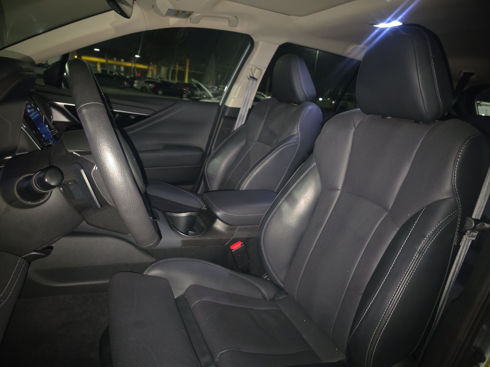 2024 Subaru Outback Limited AWD