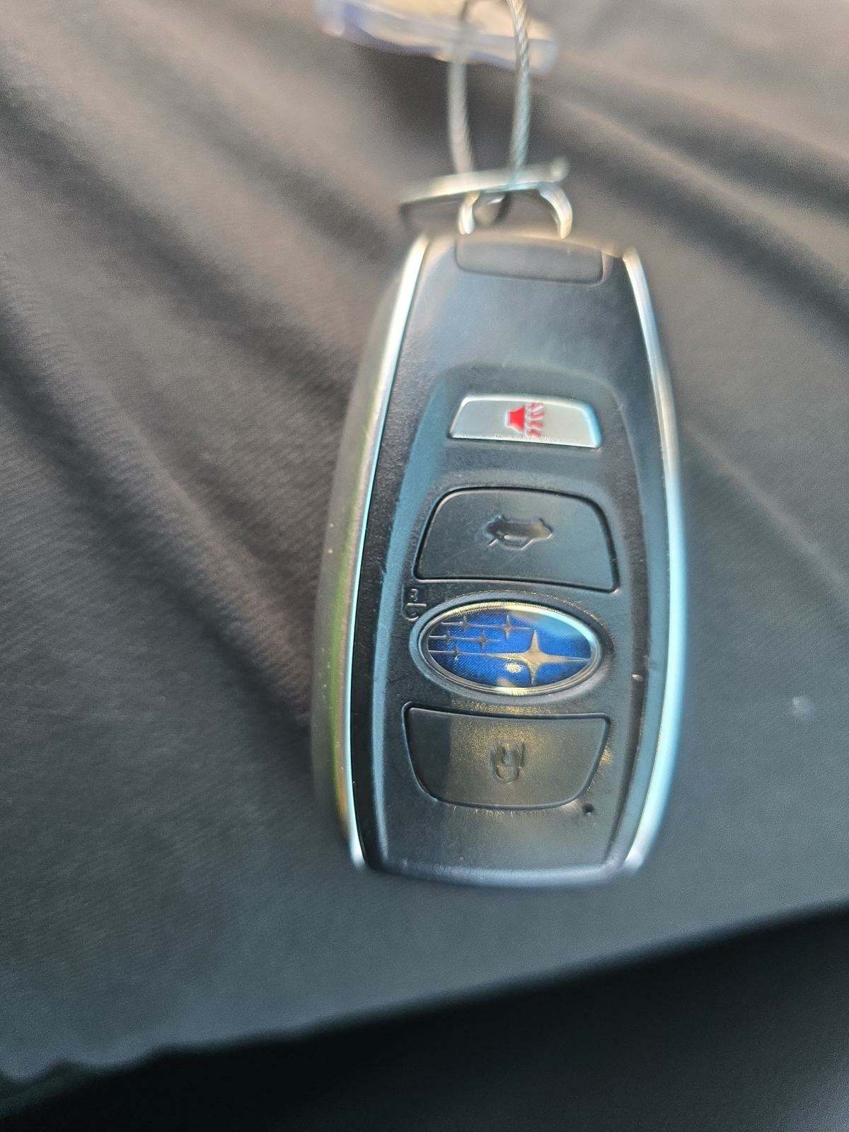 2024 Subaru Outback Limited AWD