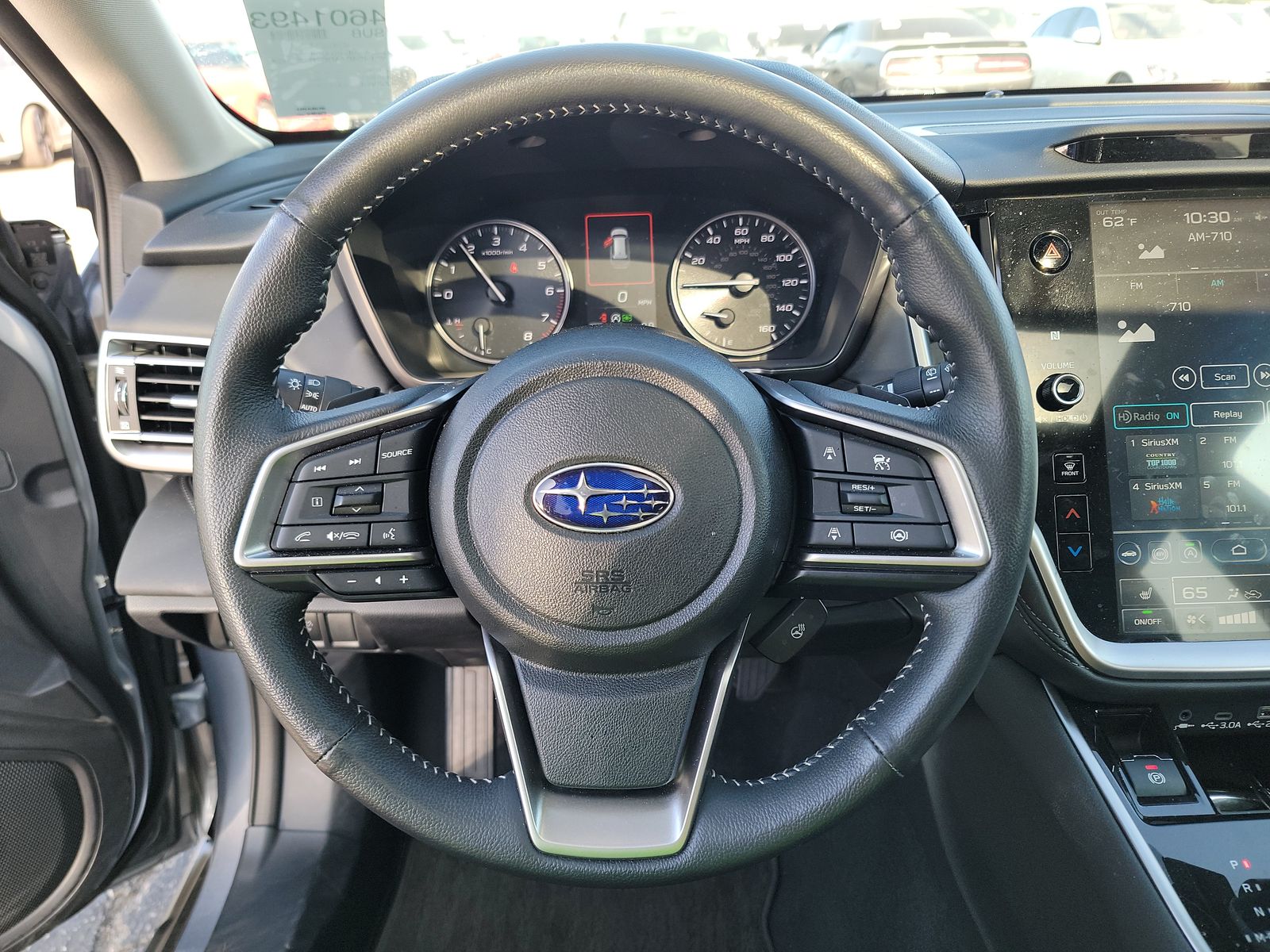 2024 Subaru Outback Limited AWD