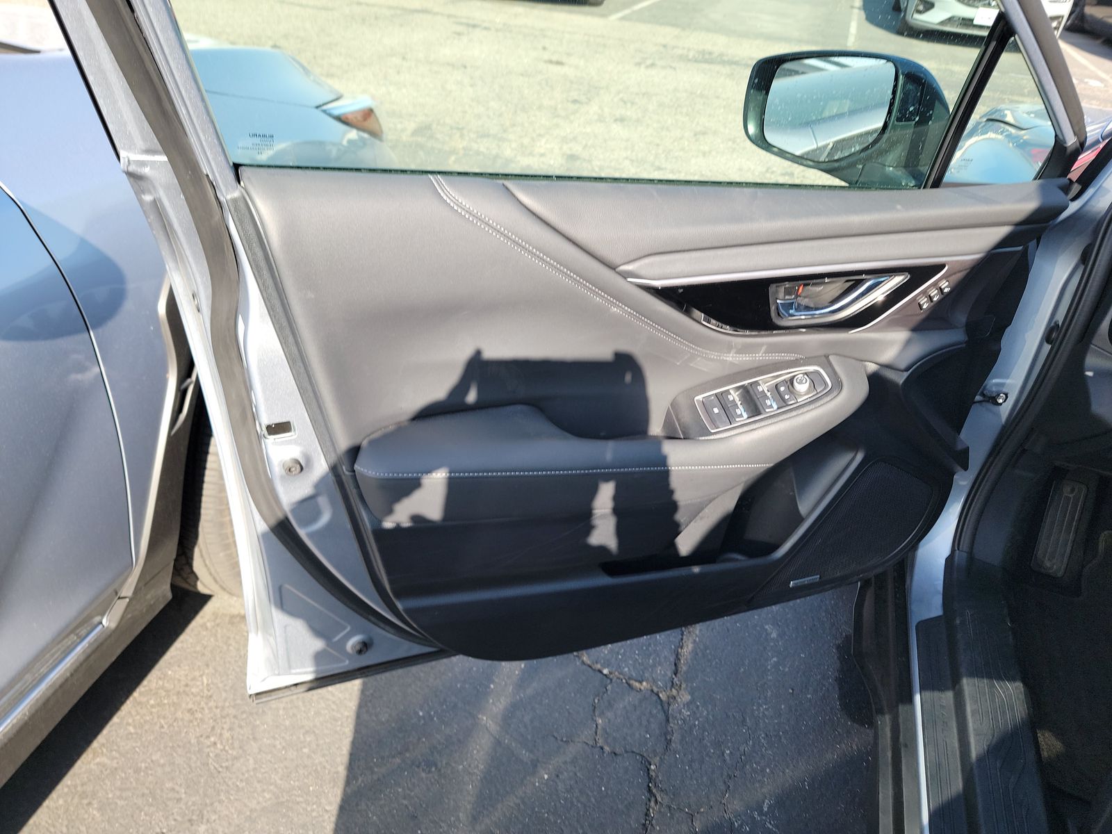 2024 Subaru Outback Limited AWD