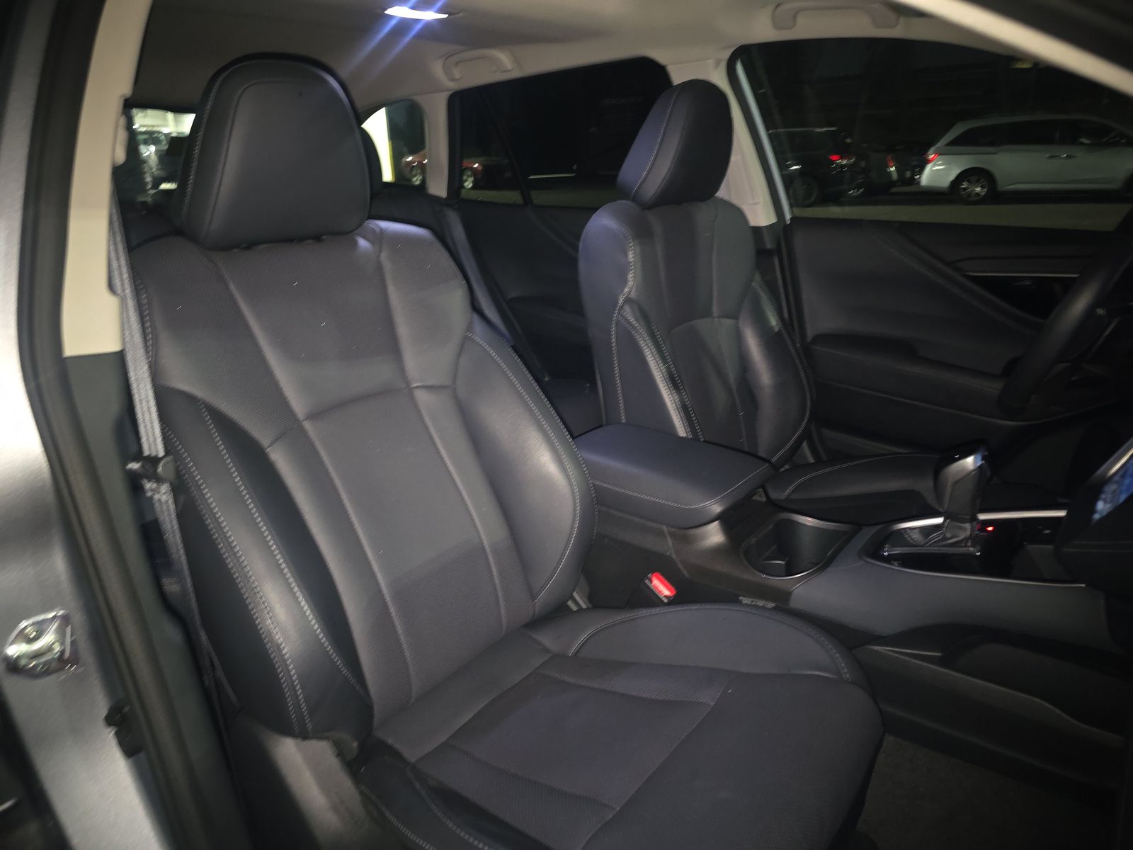 2024 Subaru Outback Limited AWD