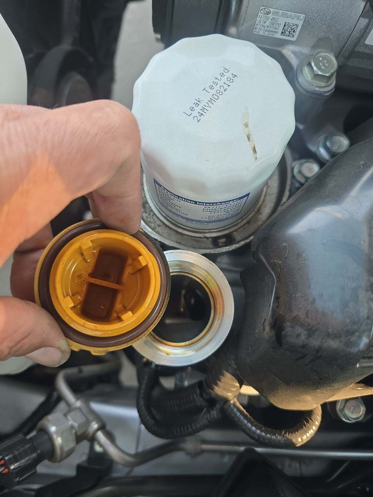 2024 Subaru Outback Limited AWD