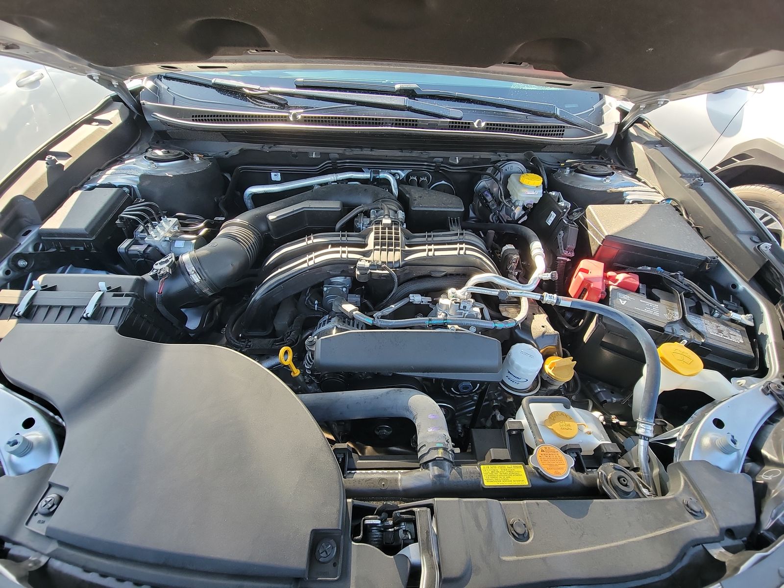 2024 Subaru Outback Limited AWD