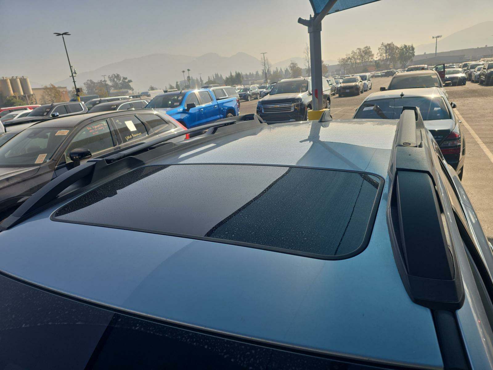 2024 Subaru Outback Limited AWD