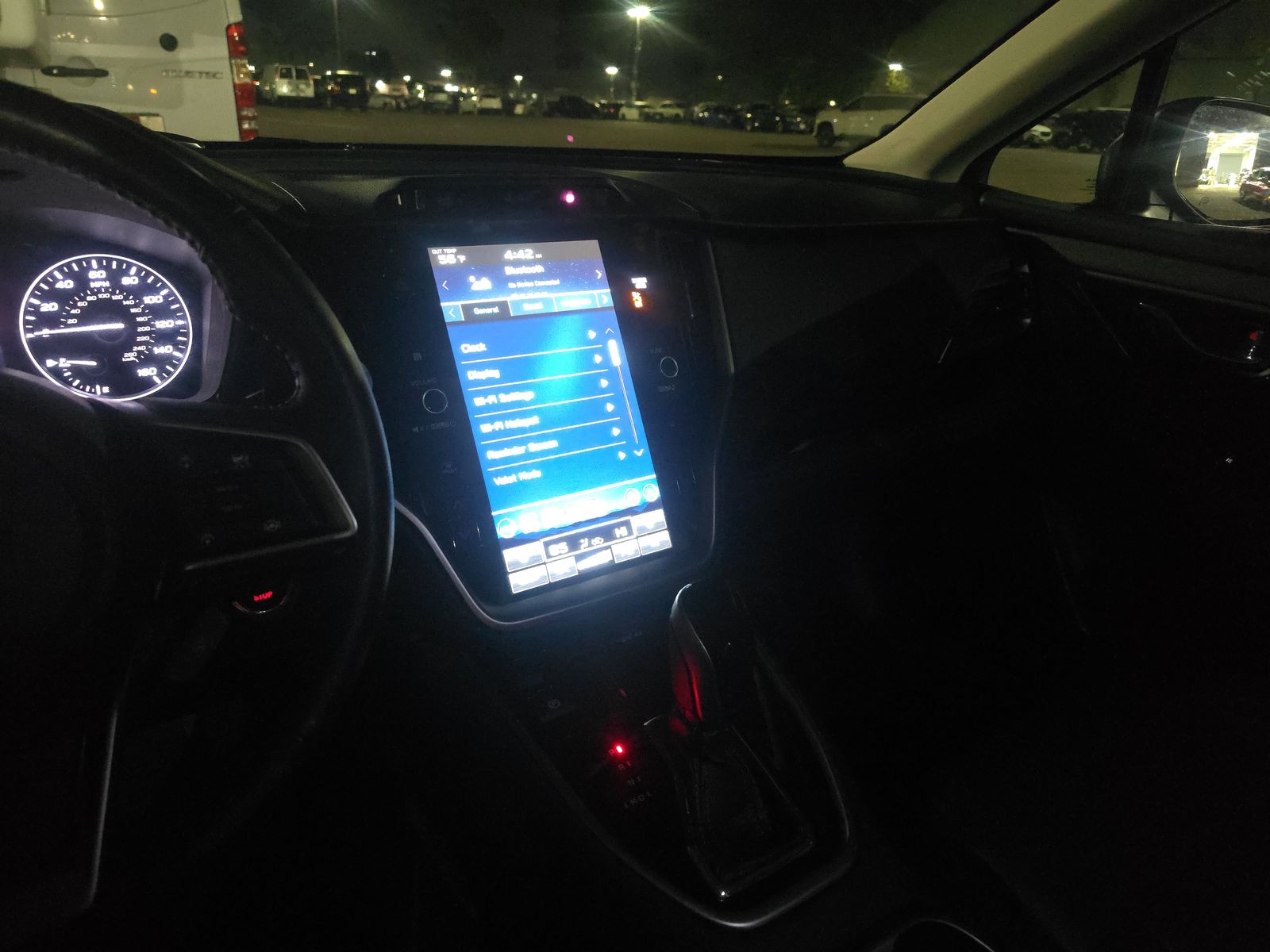 2024 Subaru Outback Limited AWD