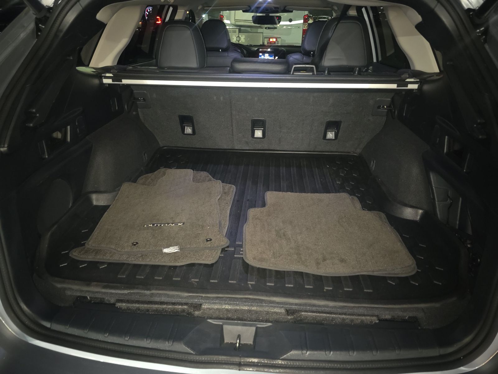 2024 Subaru Outback Limited AWD