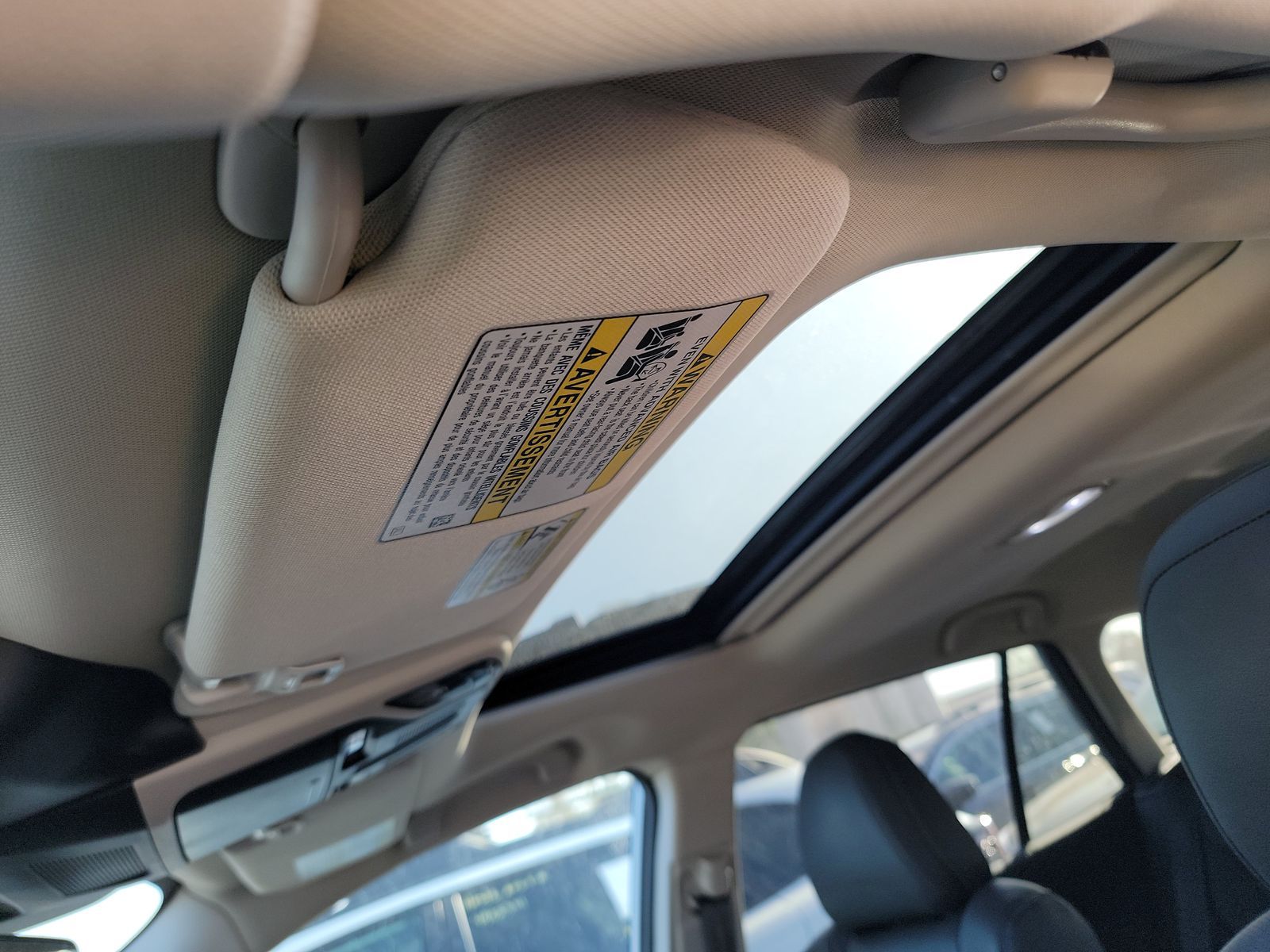 2024 Subaru Outback Limited AWD