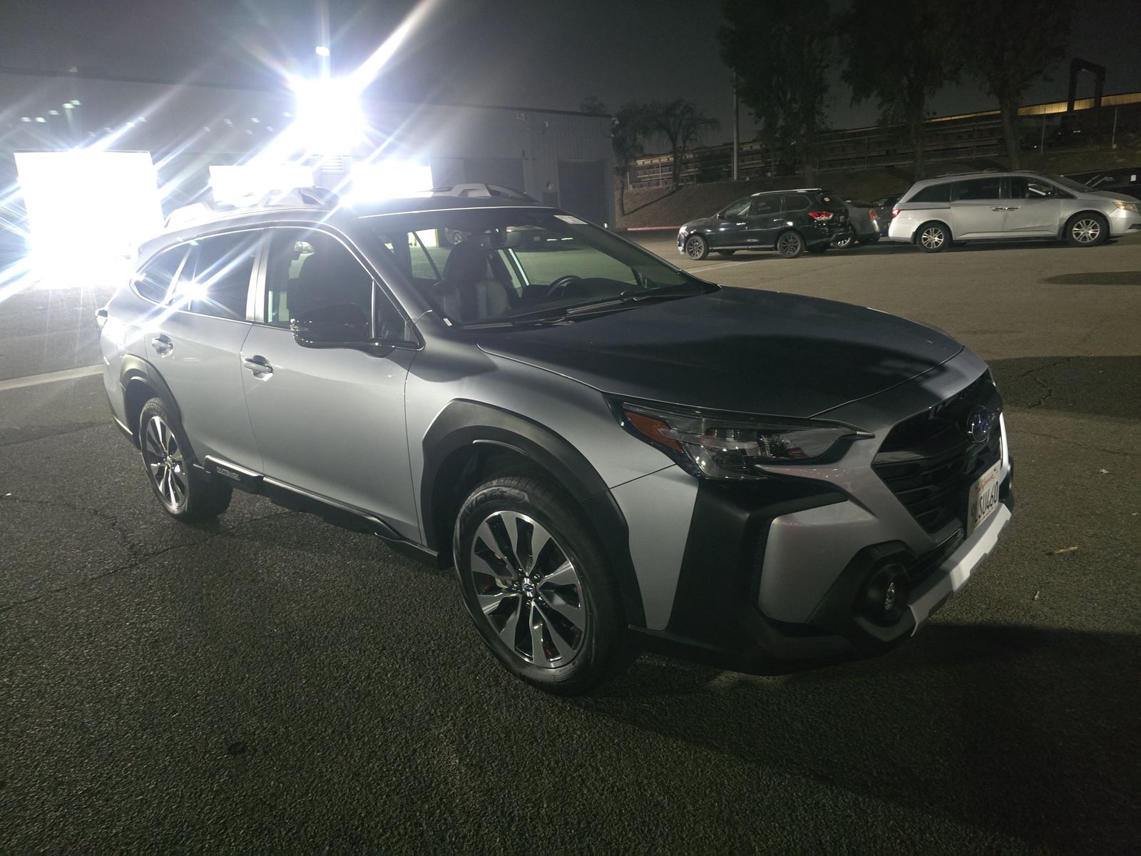 2024 Subaru Outback Limited AWD