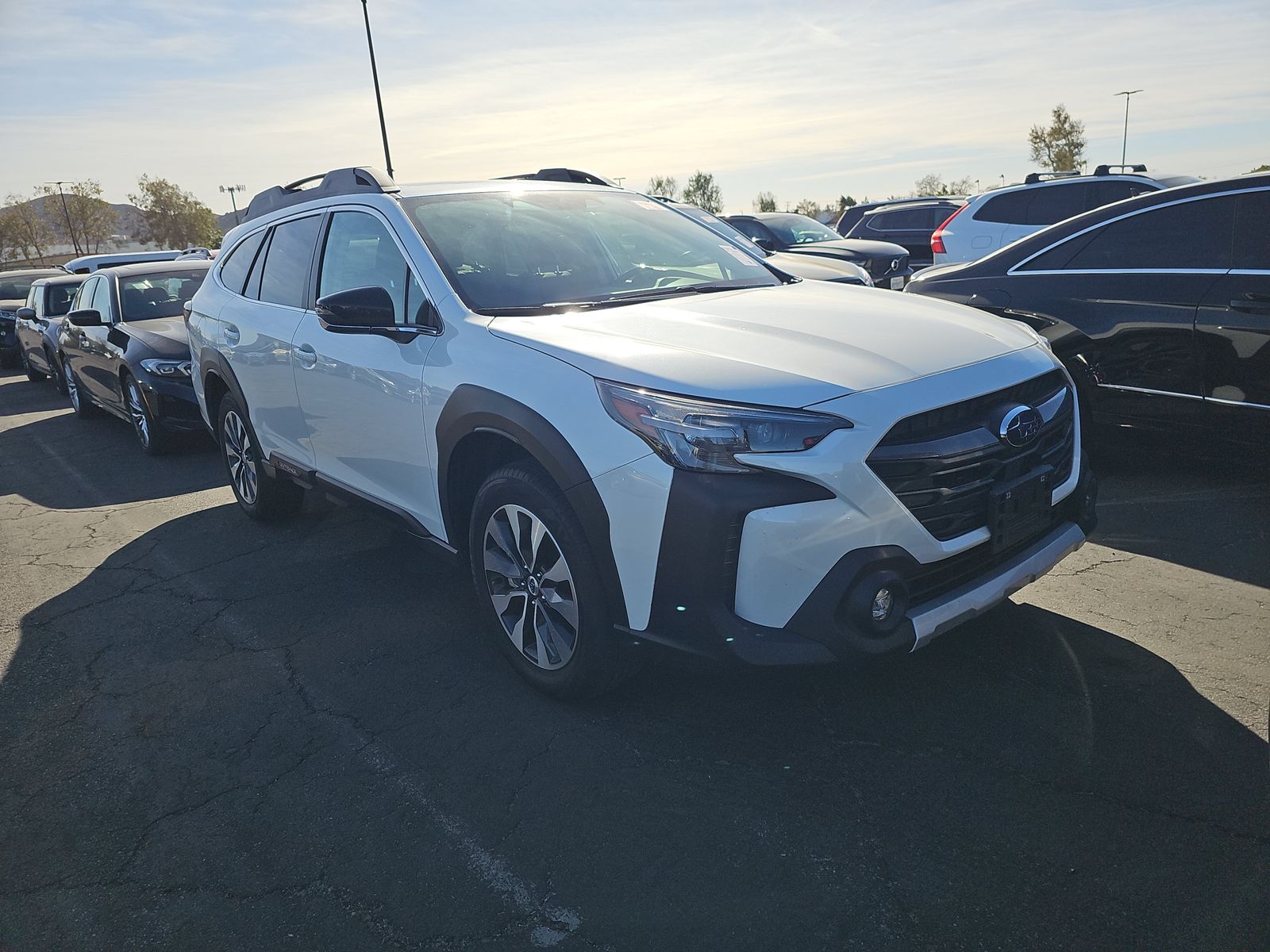 2024 Subaru Outback Limited AWD