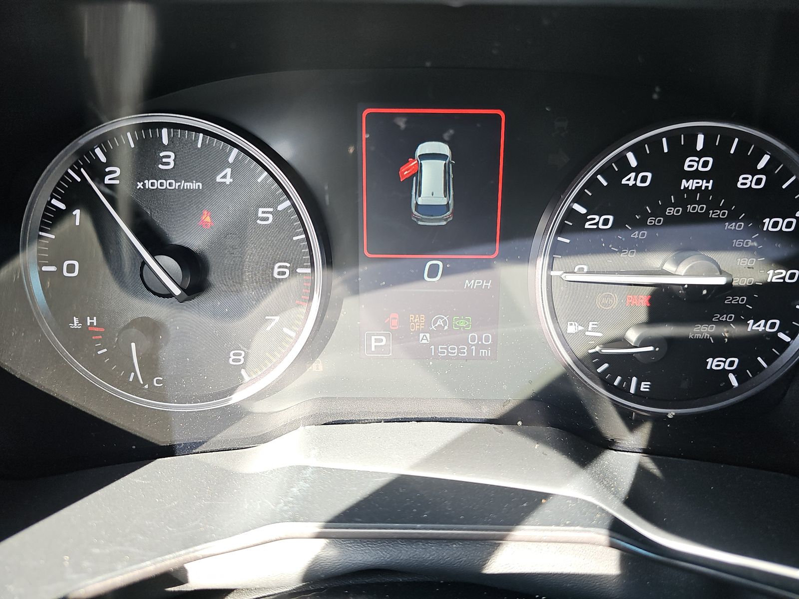 2024 Subaru Outback Limited AWD