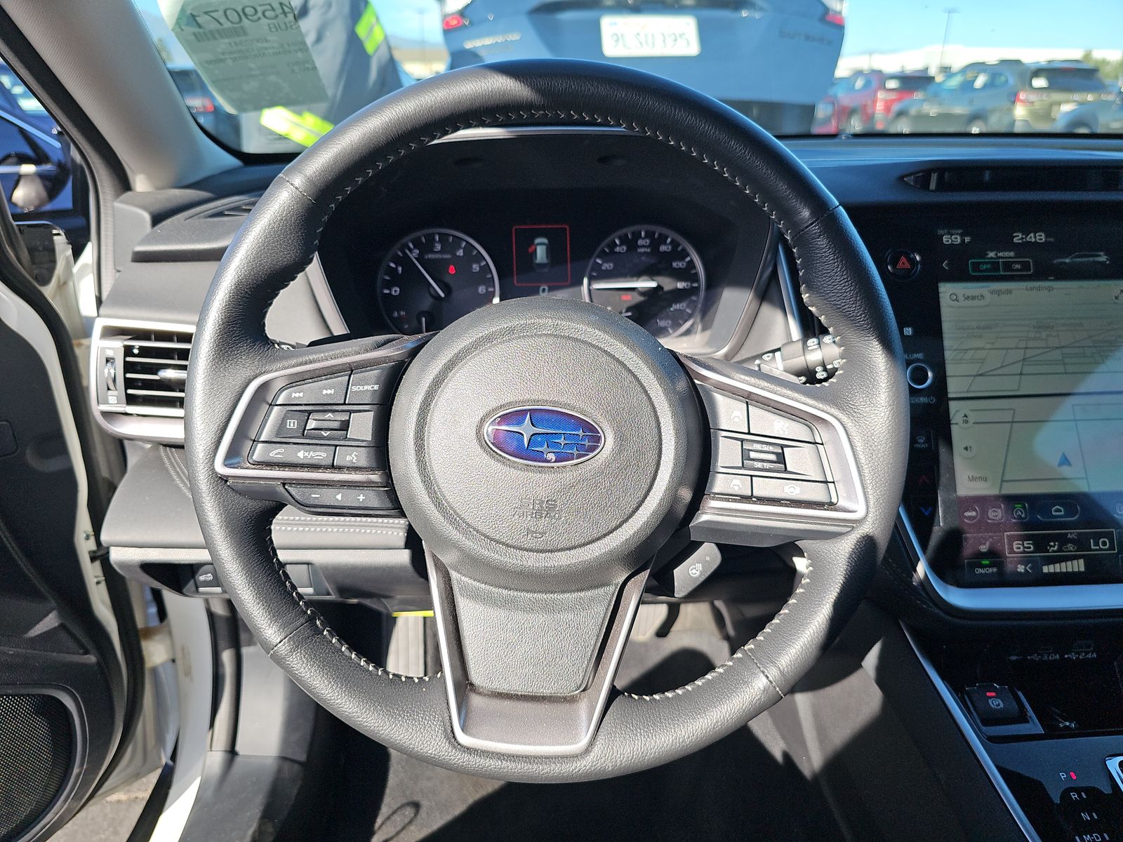 2024 Subaru Outback Limited AWD