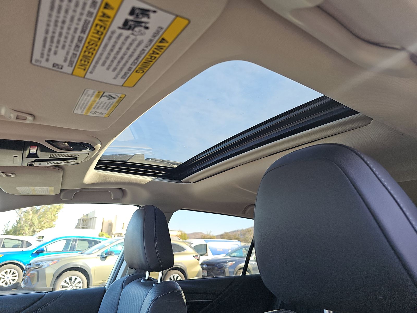 2024 Subaru Outback Limited AWD