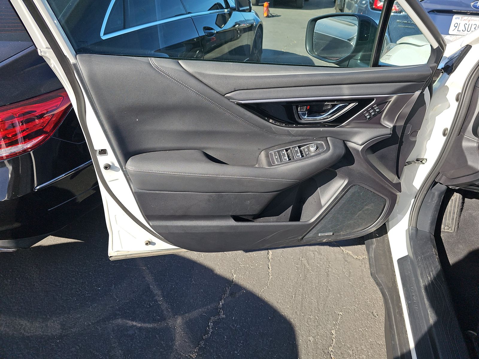 2024 Subaru Outback Limited AWD