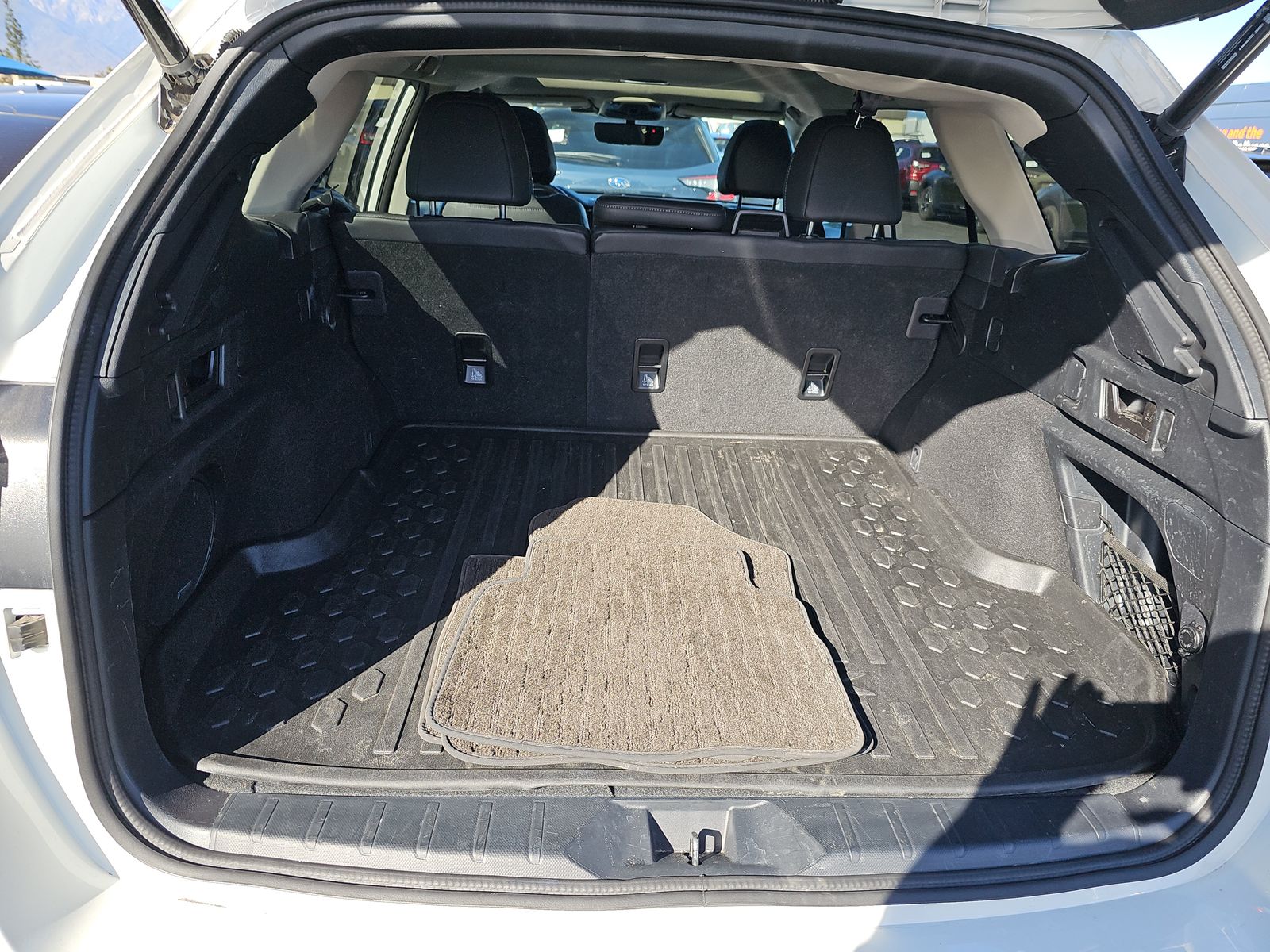 2024 Subaru Outback Limited AWD