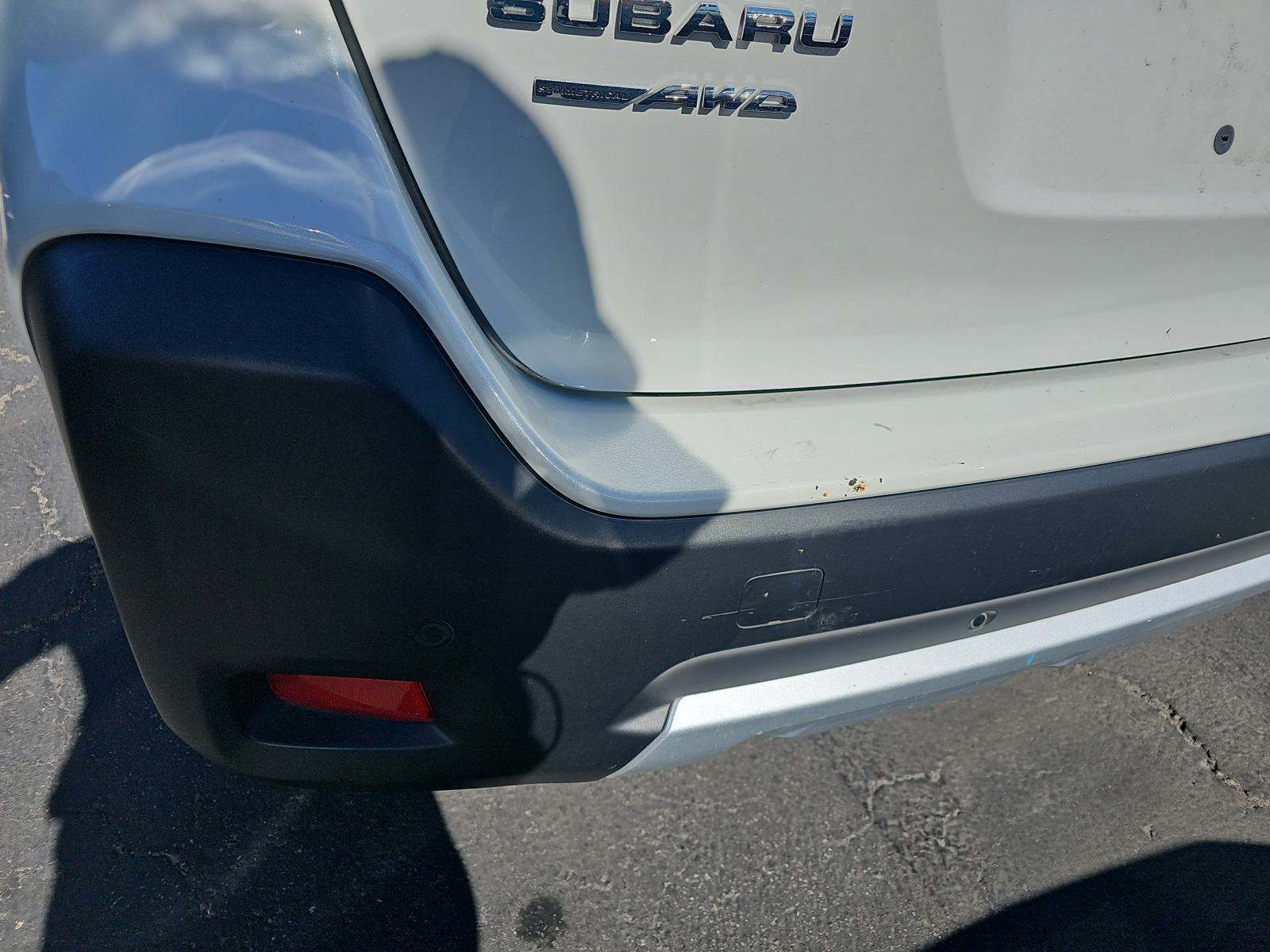 2024 Subaru Outback Limited AWD