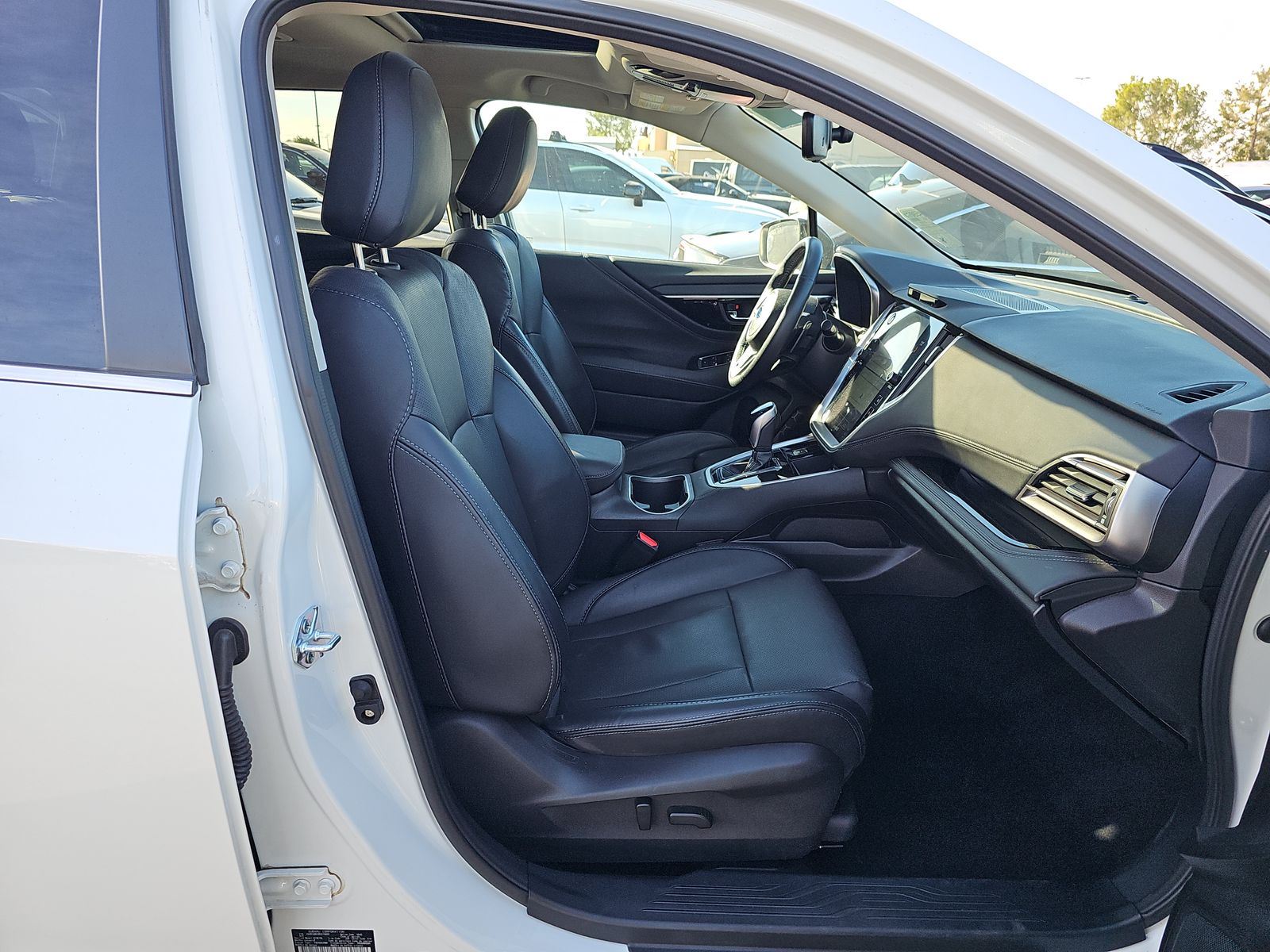 2024 Subaru Outback Limited AWD