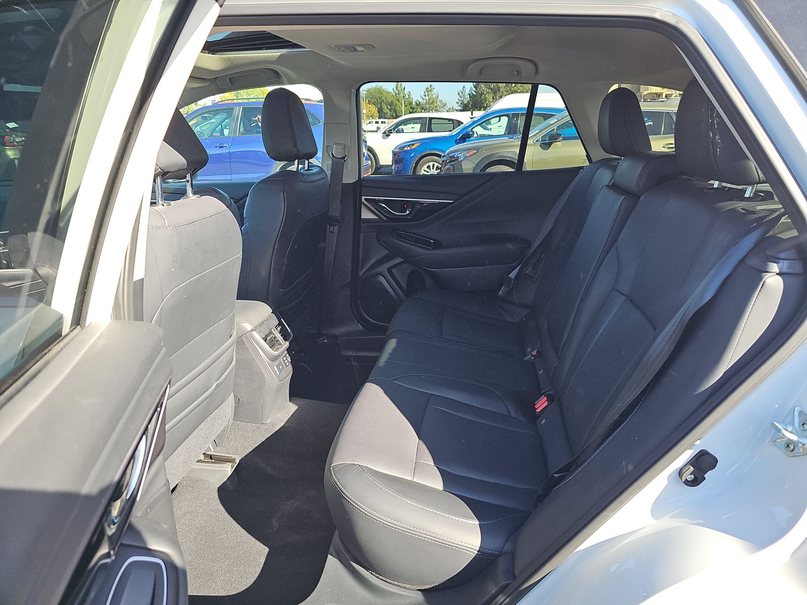 2024 Subaru Outback Limited AWD