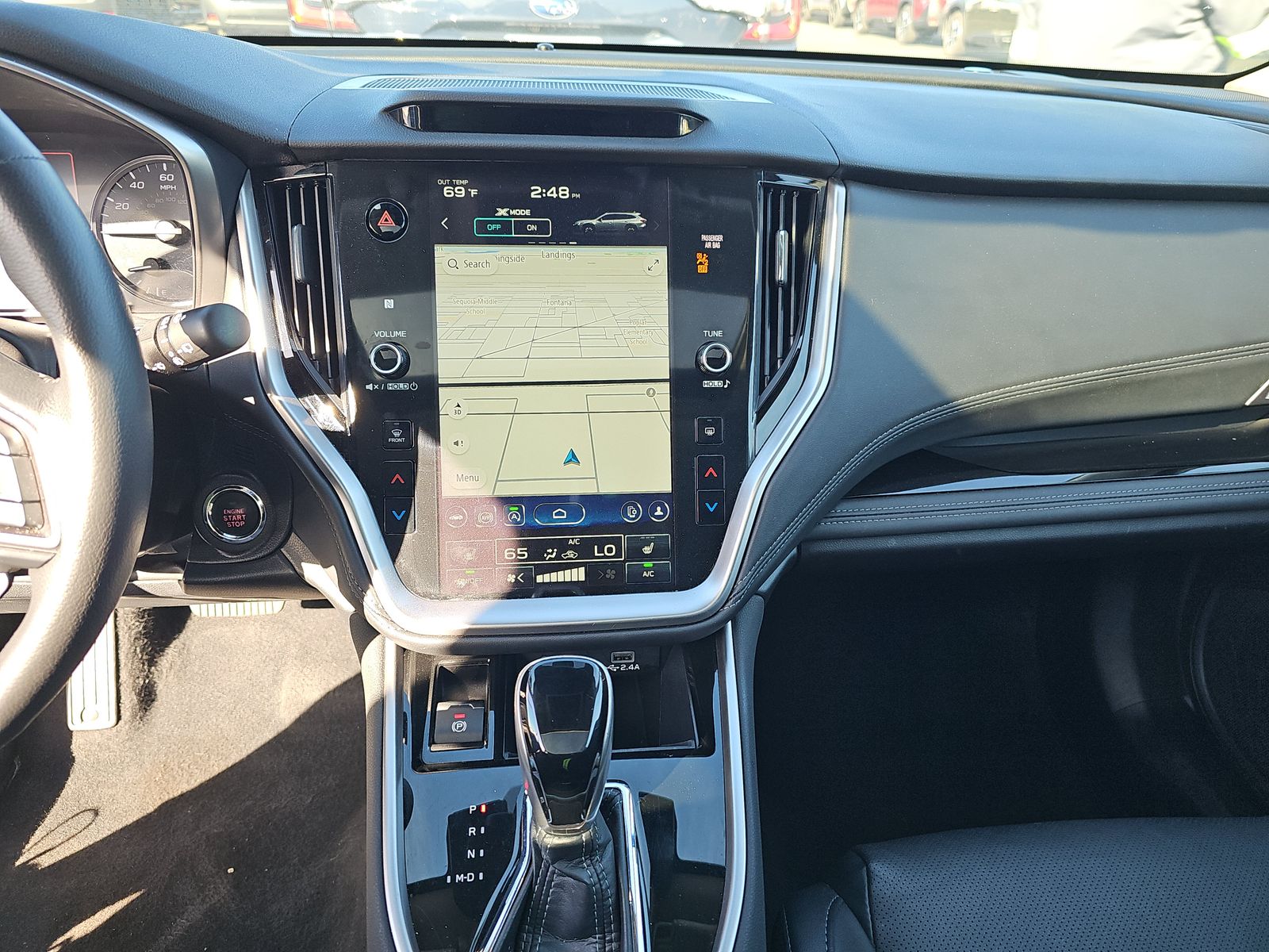 2024 Subaru Outback Limited AWD