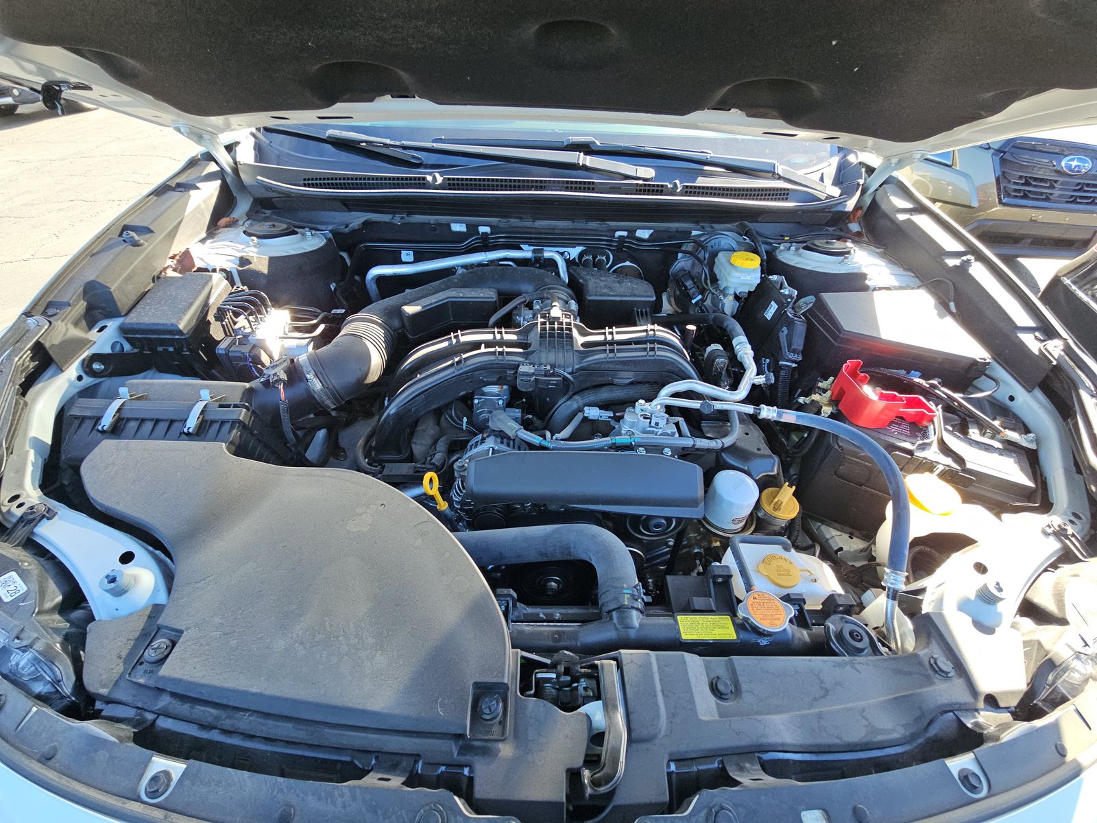 2024 Subaru Outback Limited AWD