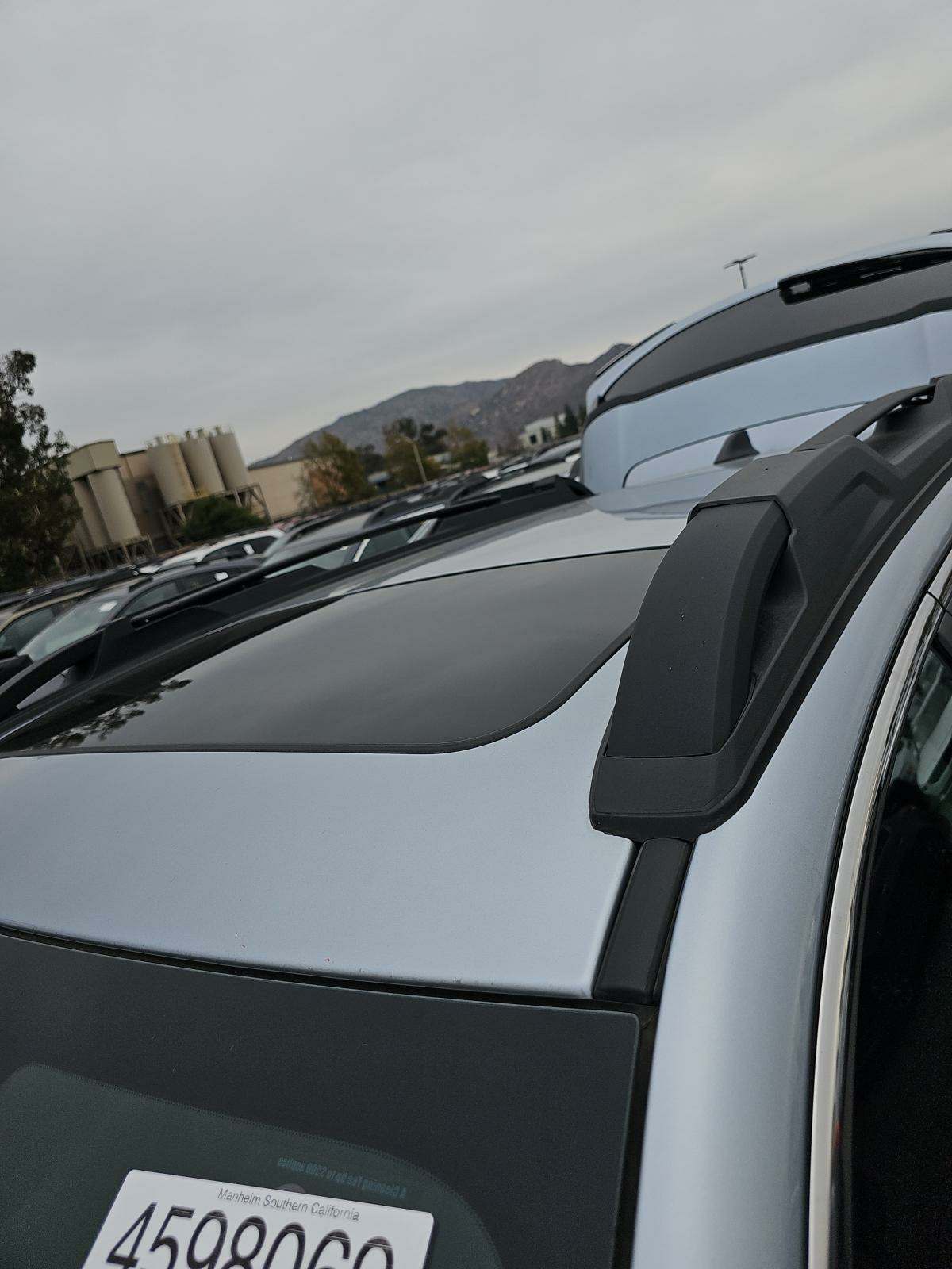 2024 Subaru Outback Limited AWD