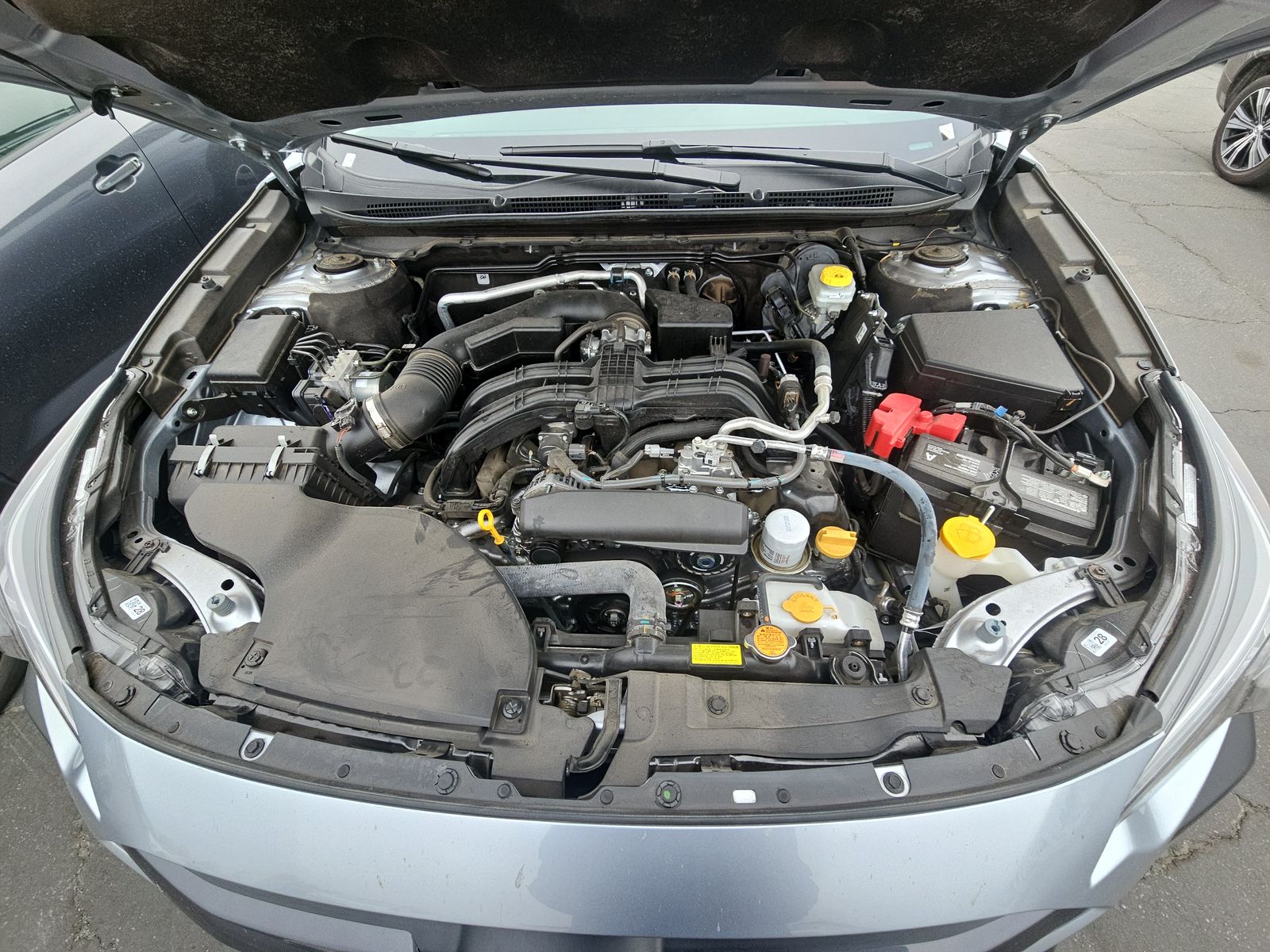 2024 Subaru Outback Limited AWD