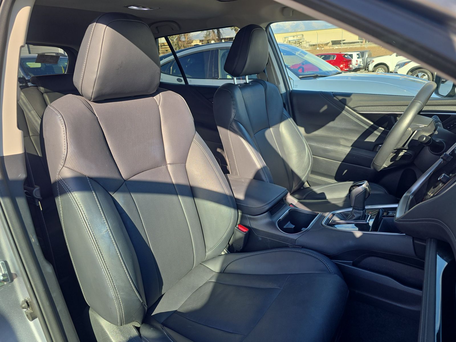 2024 Subaru Outback Limited AWD