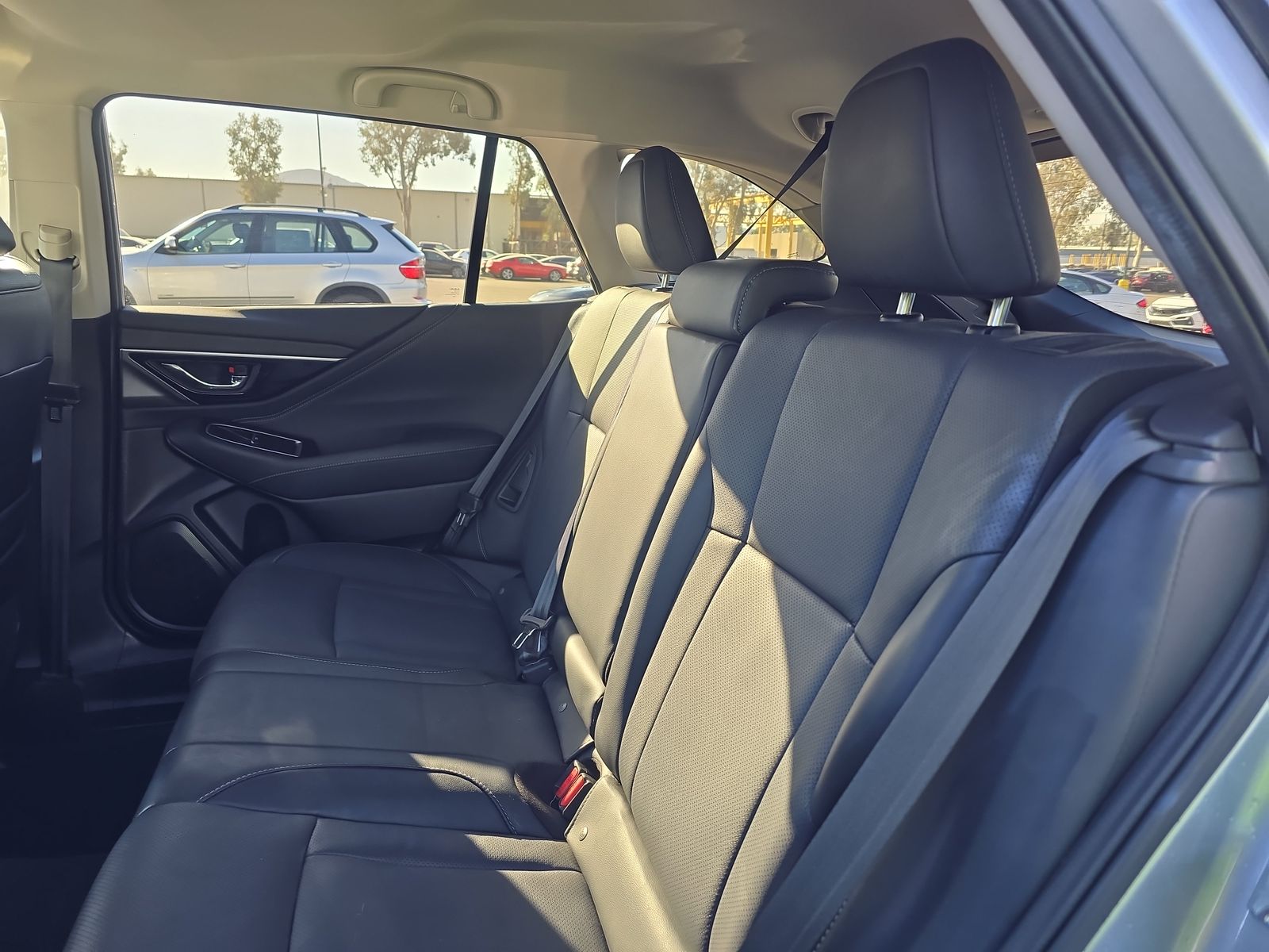 2024 Subaru Outback Limited AWD