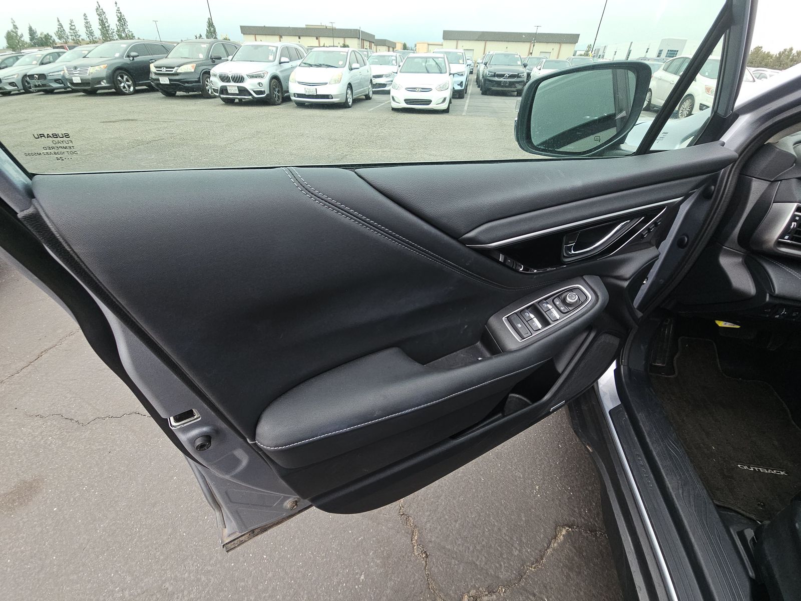 2024 Subaru Outback Limited AWD