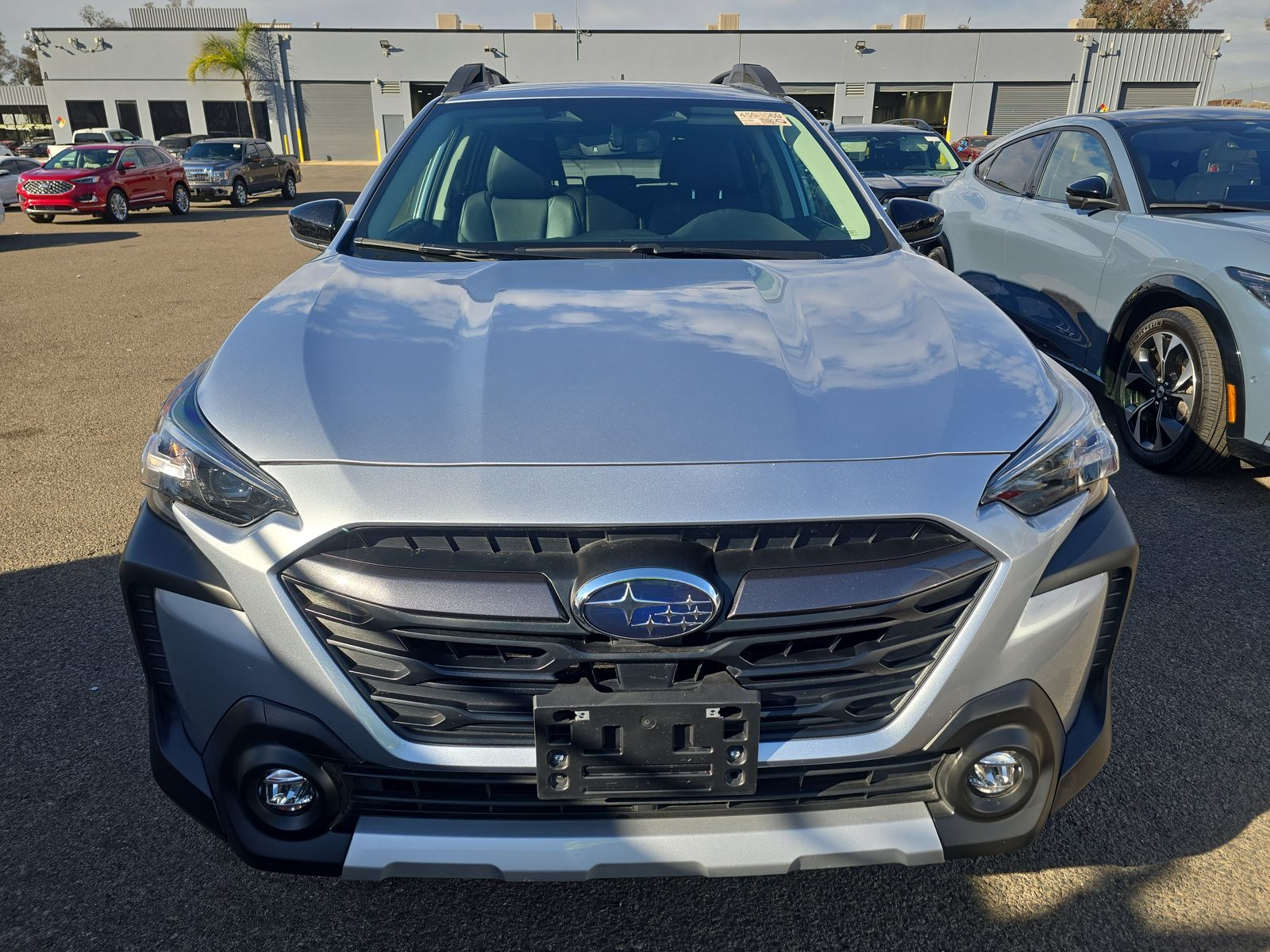 2024 Subaru Outback Limited AWD
