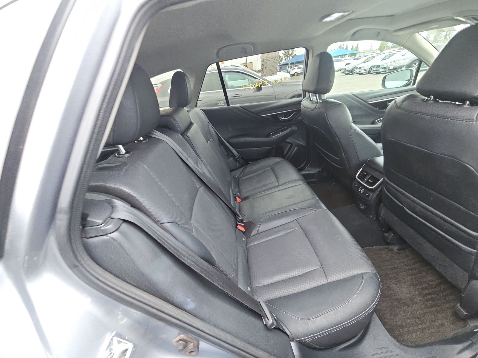 2024 Subaru Outback Limited AWD