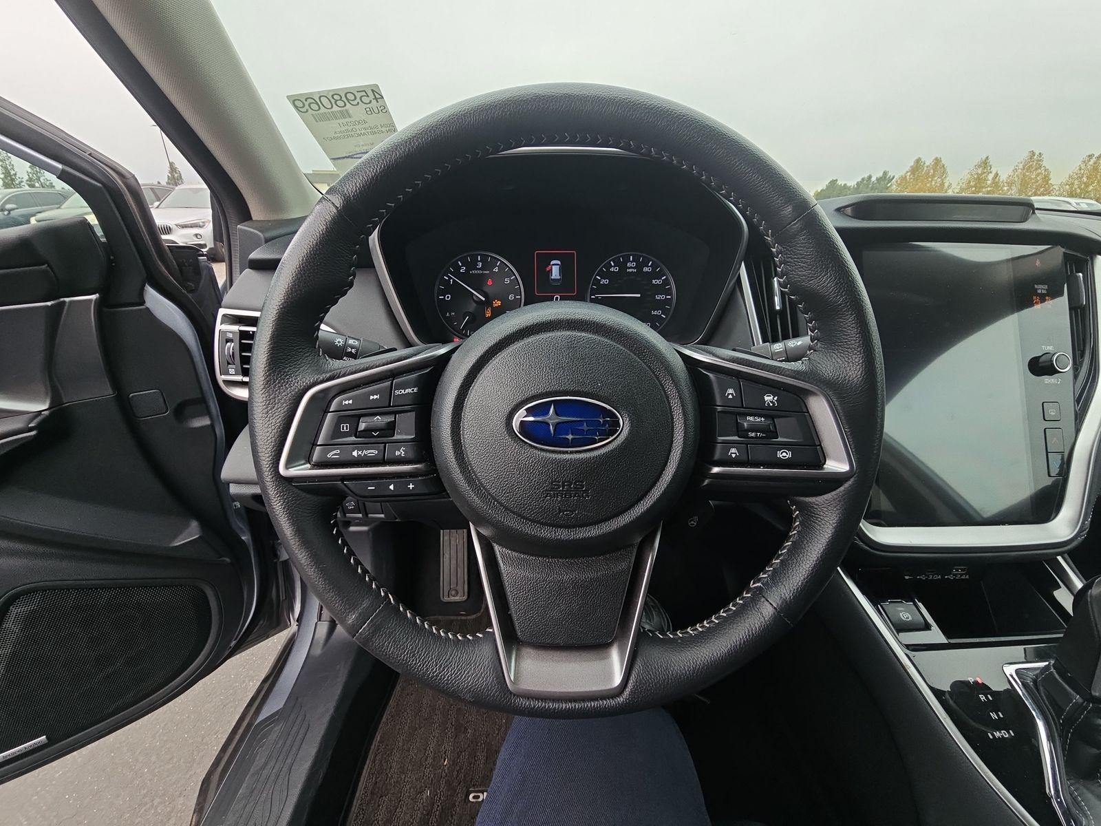 2024 Subaru Outback Limited AWD