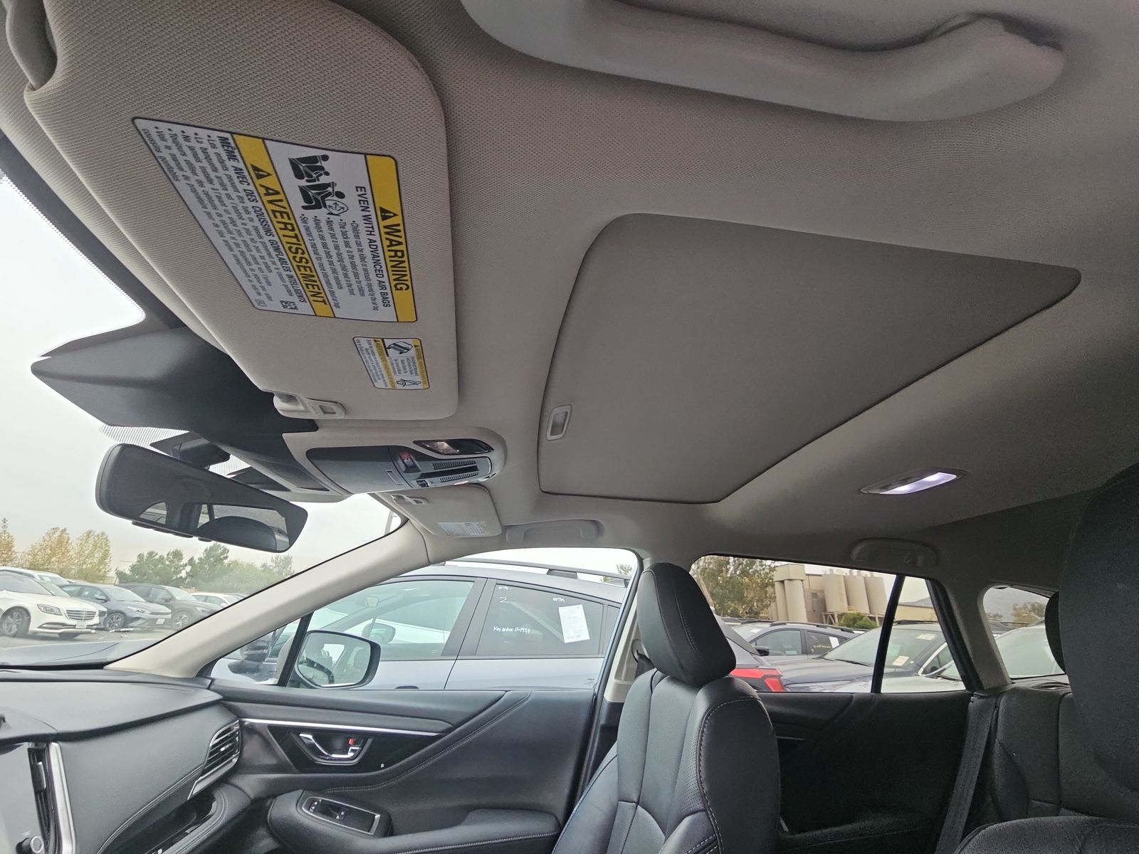 2024 Subaru Outback Limited AWD