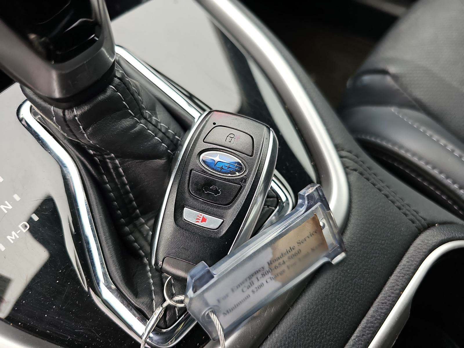 2024 Subaru Outback Limited AWD